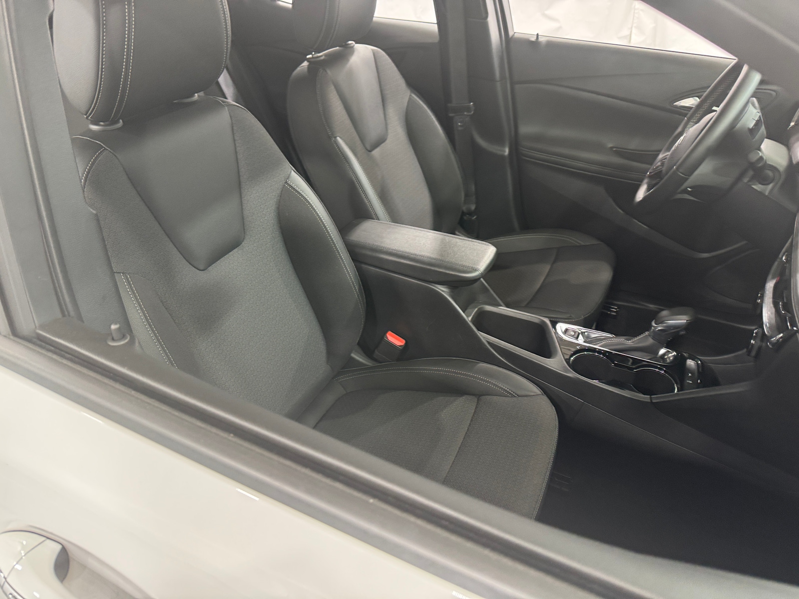 Thumbnail: 2025 Buick Encore GX - 2