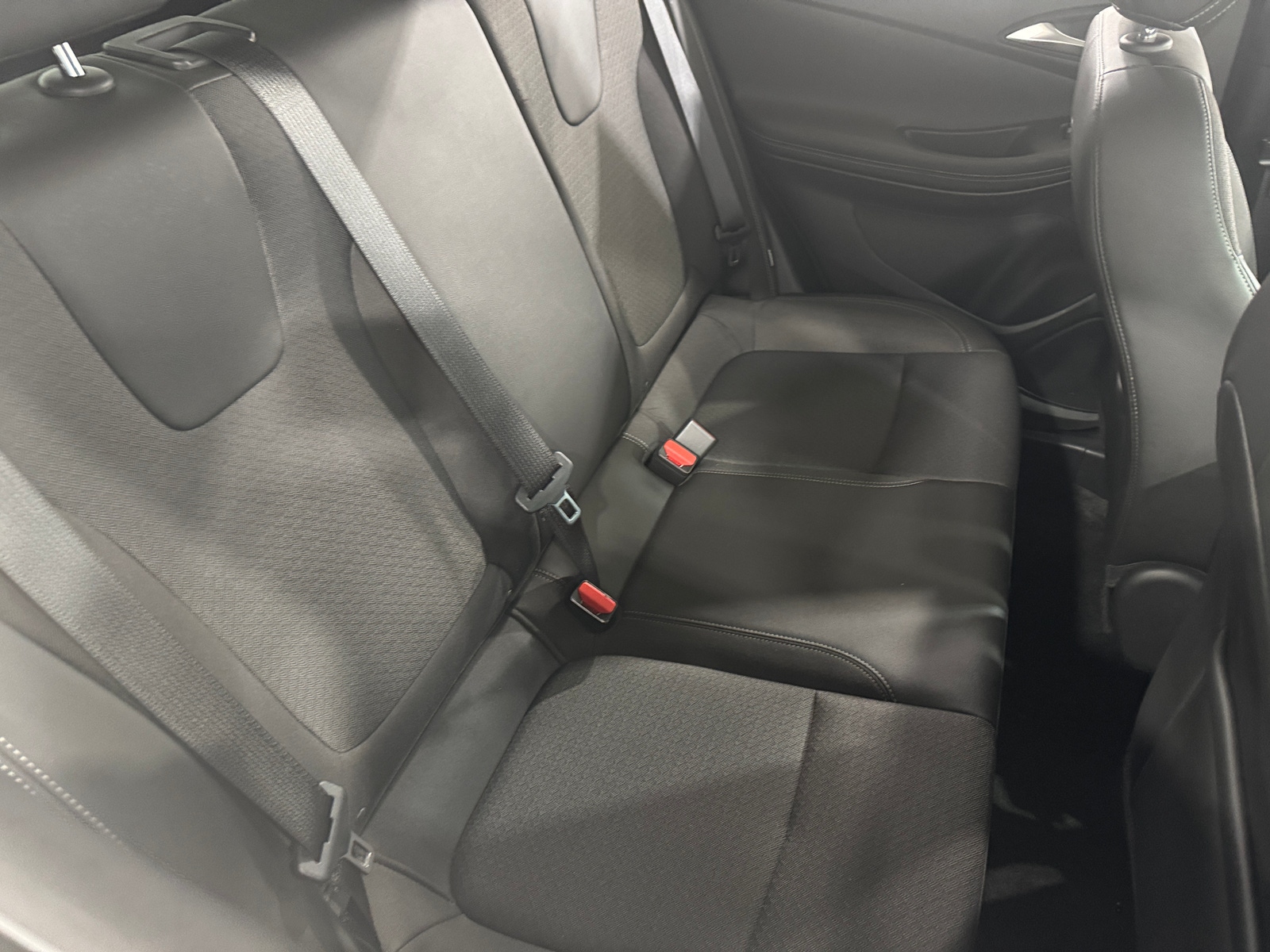 Thumbnail: 2025 Buick Encore GX - 6