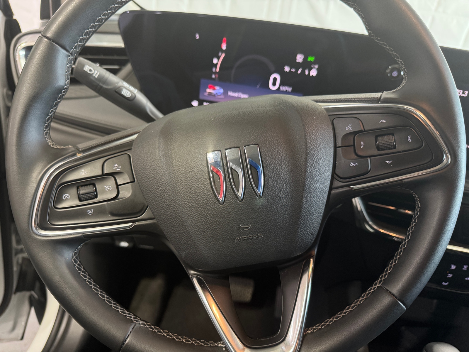 Thumbnail: 2025 Buick Encore GX - 5