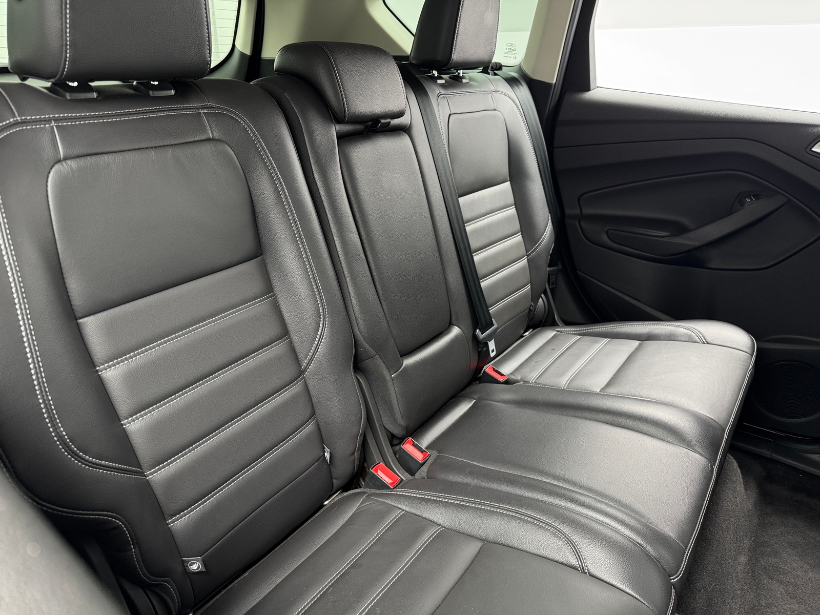 Thumbnail: 2017 Ford Escape - 5