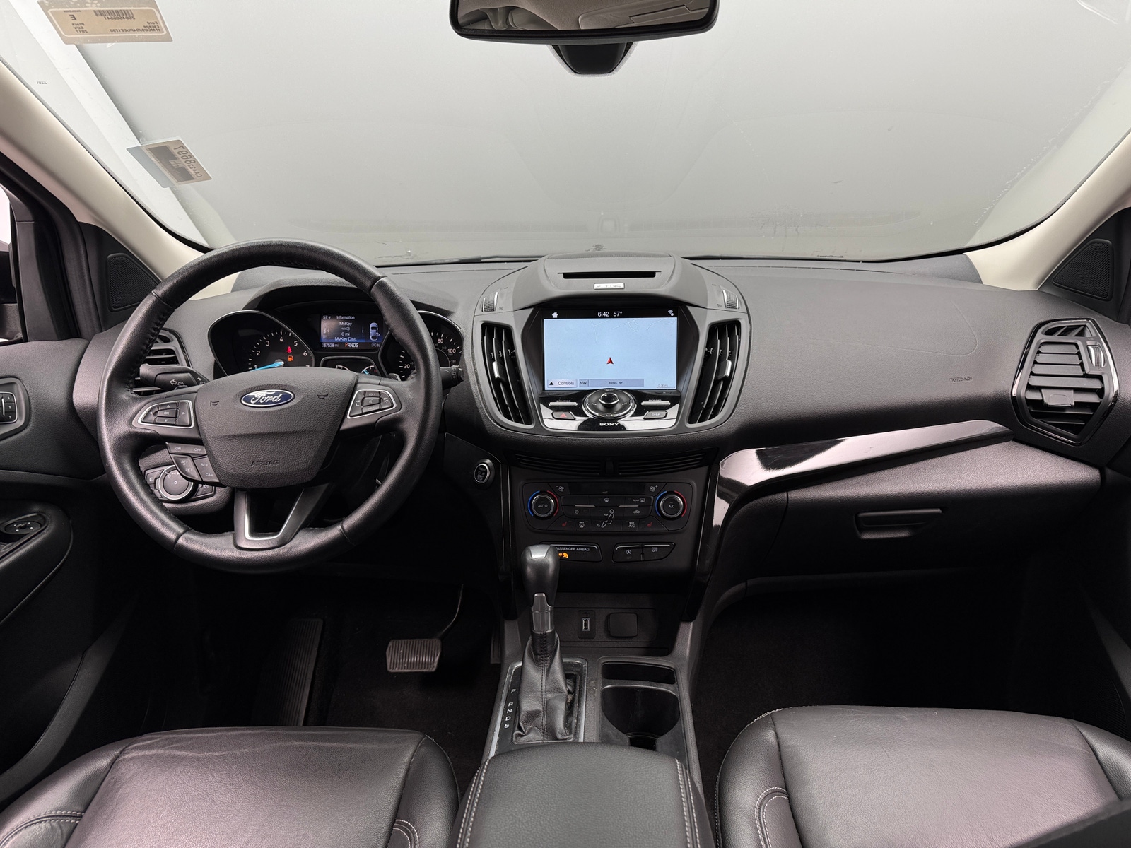 Thumbnail: 2017 Ford Escape - 2