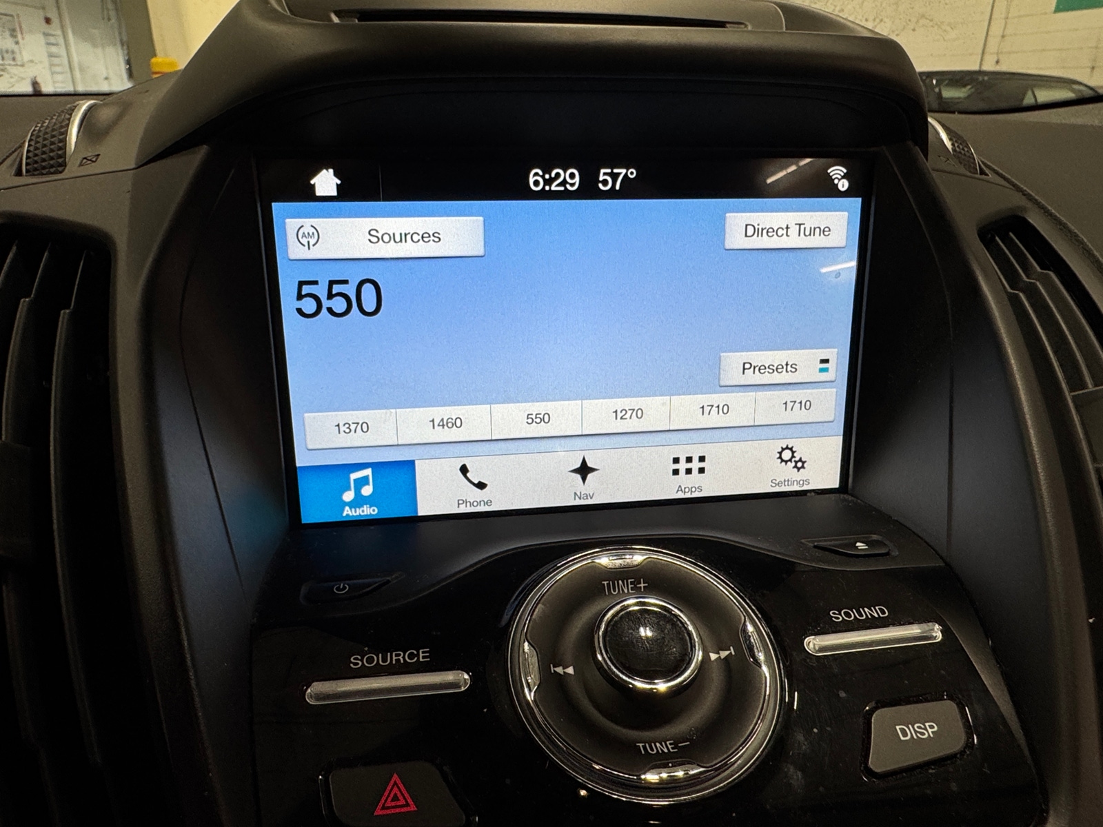 Thumbnail: 2017 Ford Escape - 3