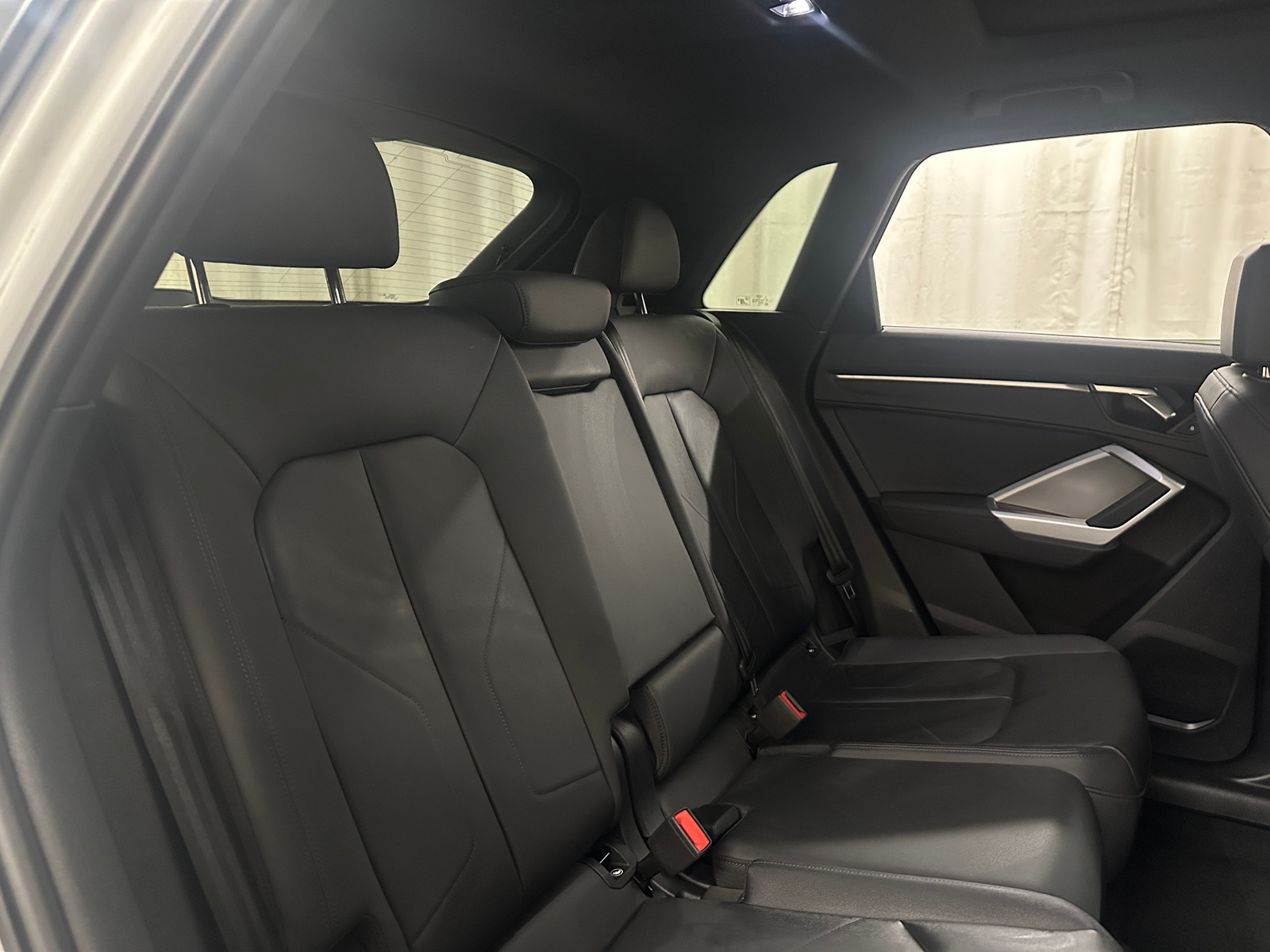 Thumbnail: 2024 Audi Q3 - 5