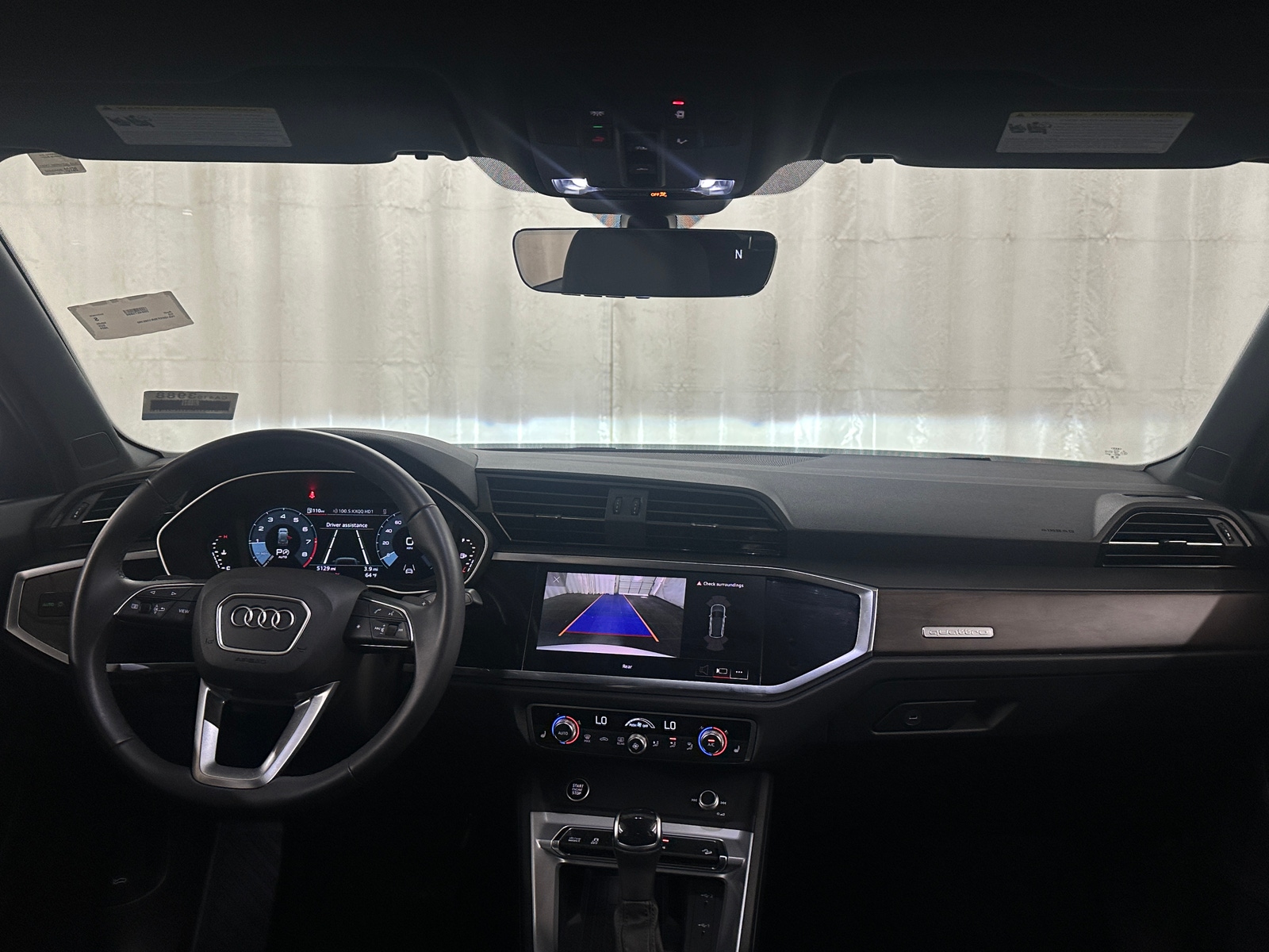 Thumbnail: 2024 Audi Q3 - 2