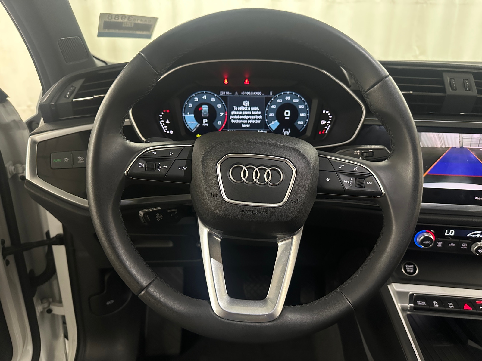 Thumbnail: 2024 Audi Q3 - 4