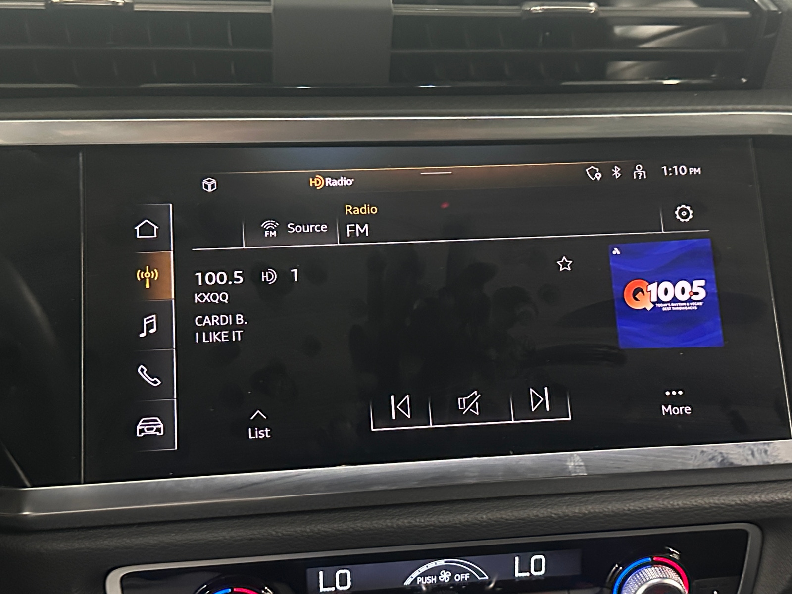 Thumbnail: 2024 Audi Q3 - 3