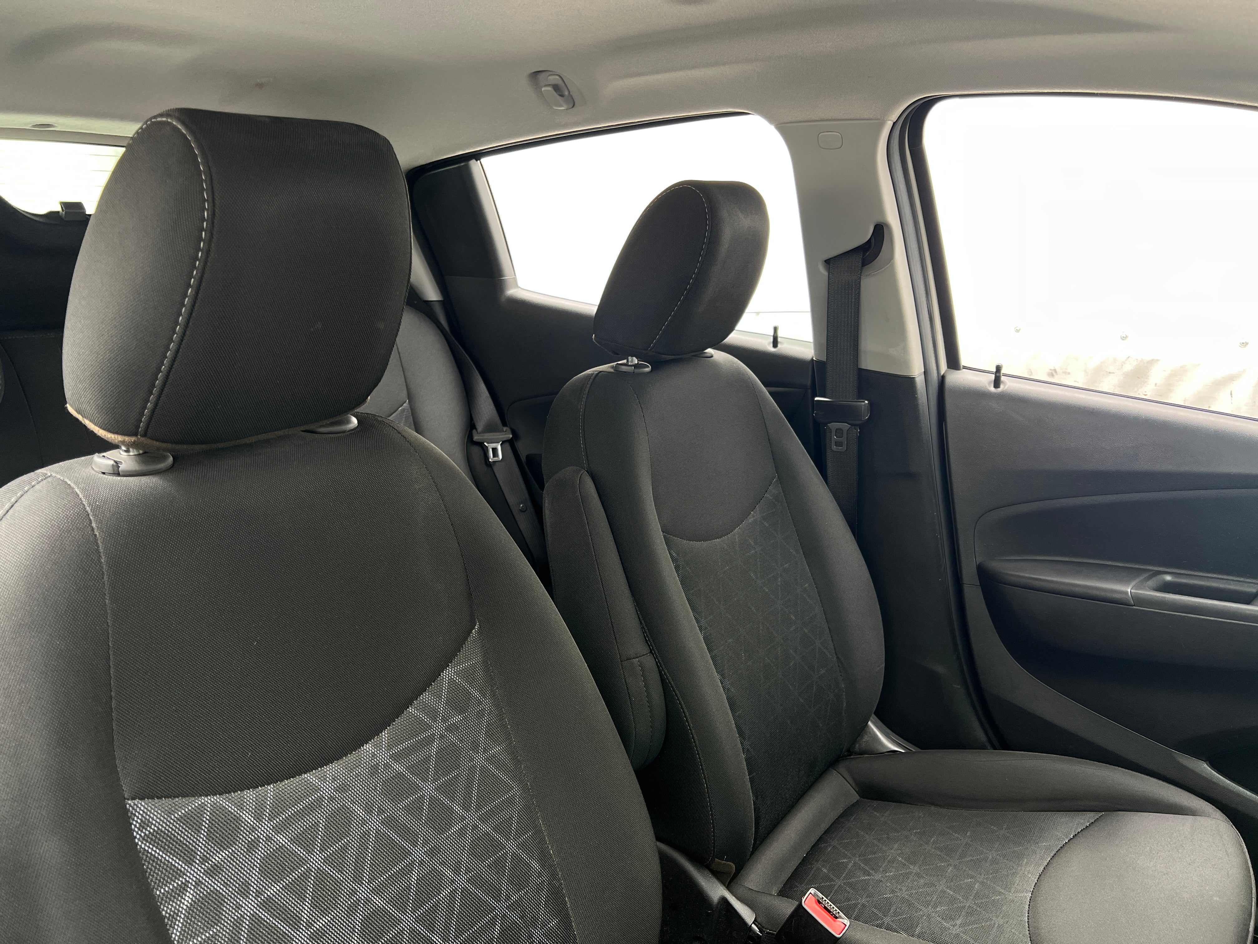 2020 Chevrolet Spark