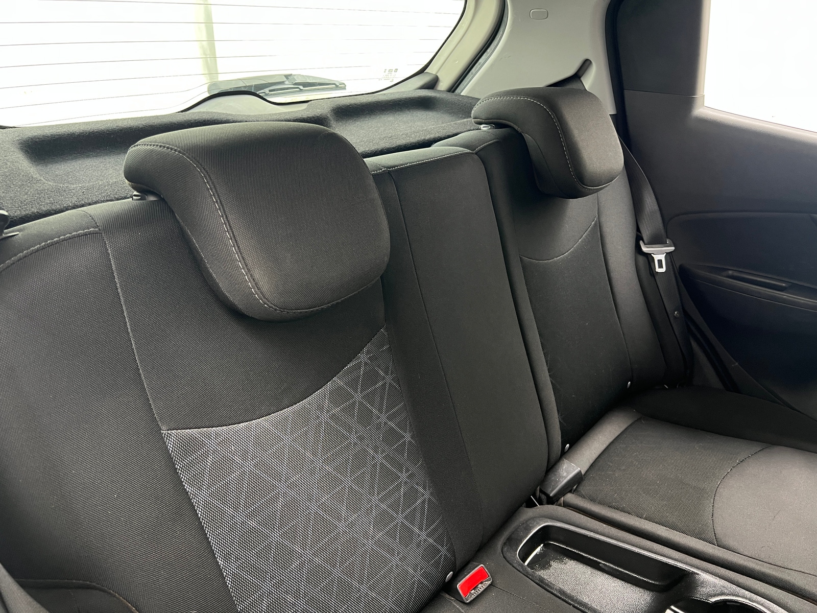 Thumbnail: 2020 Chevrolet Spark - 6