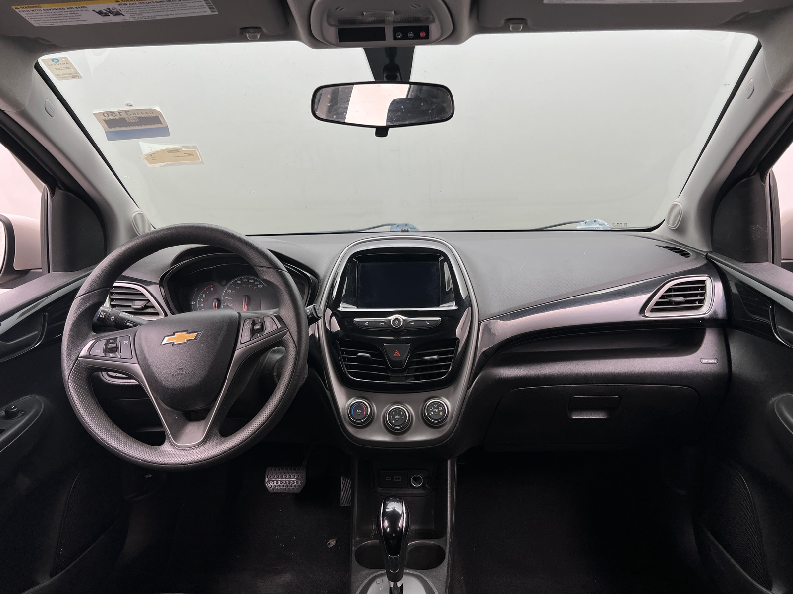 Thumbnail: 2020 Chevrolet Spark - 3