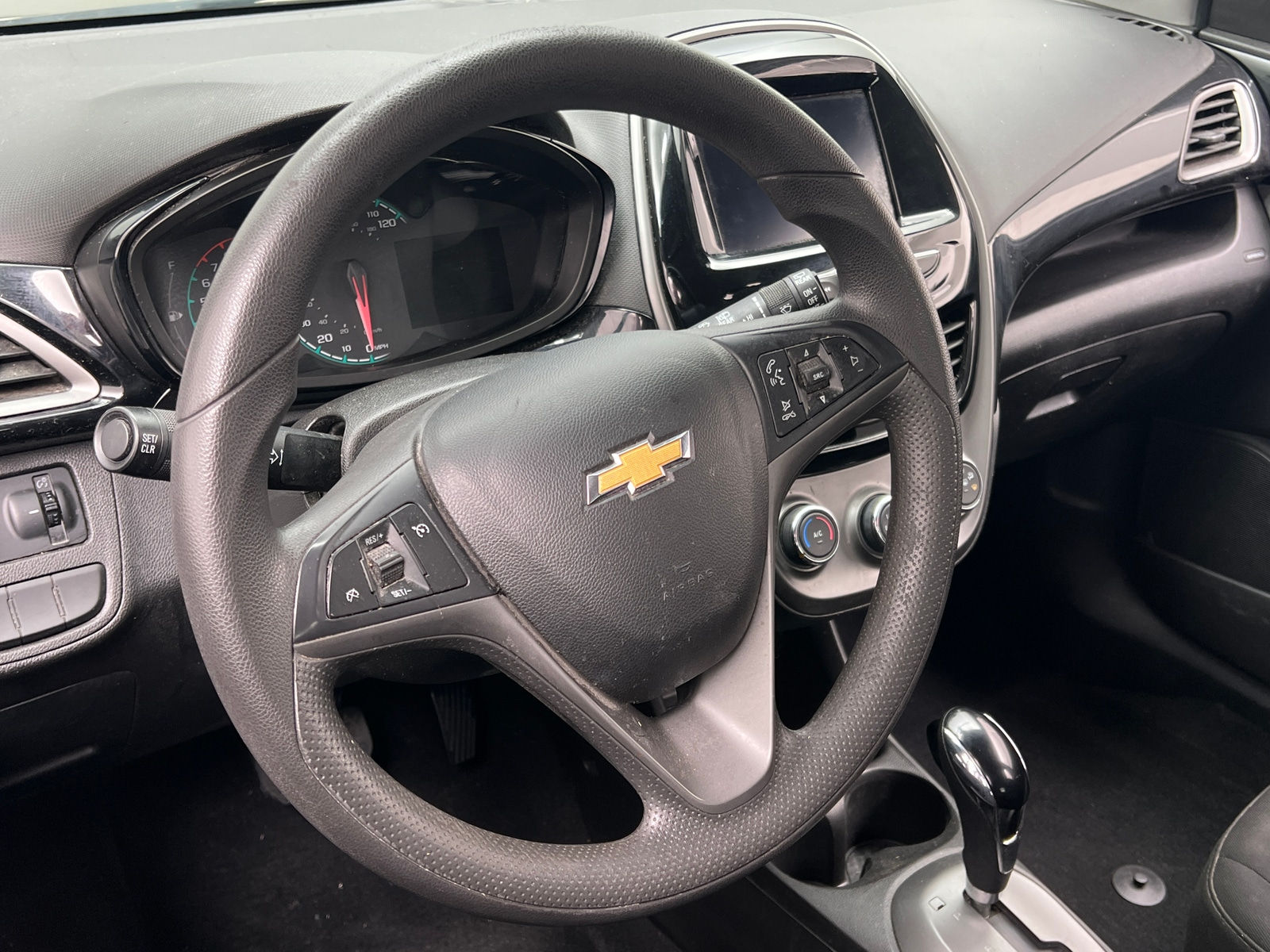 Thumbnail: 2020 Chevrolet Spark - 5