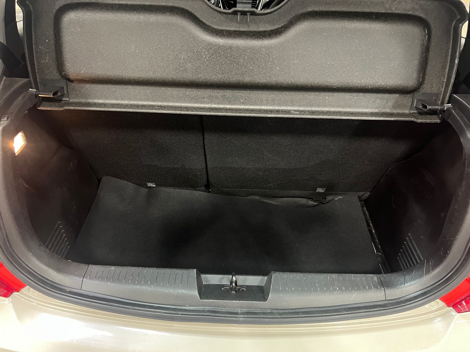 Thumbnail: 2020 Chevrolet Spark - 7