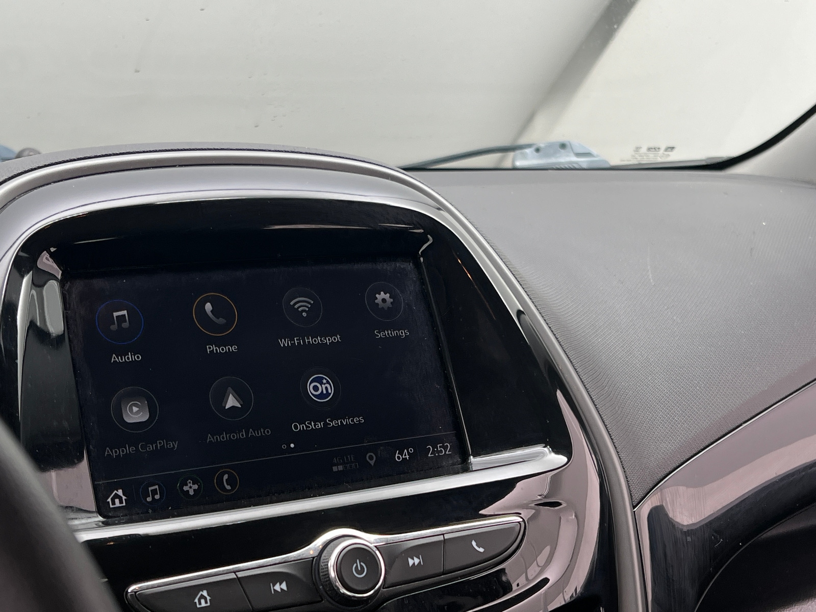 Thumbnail: 2020 Chevrolet Spark - 4