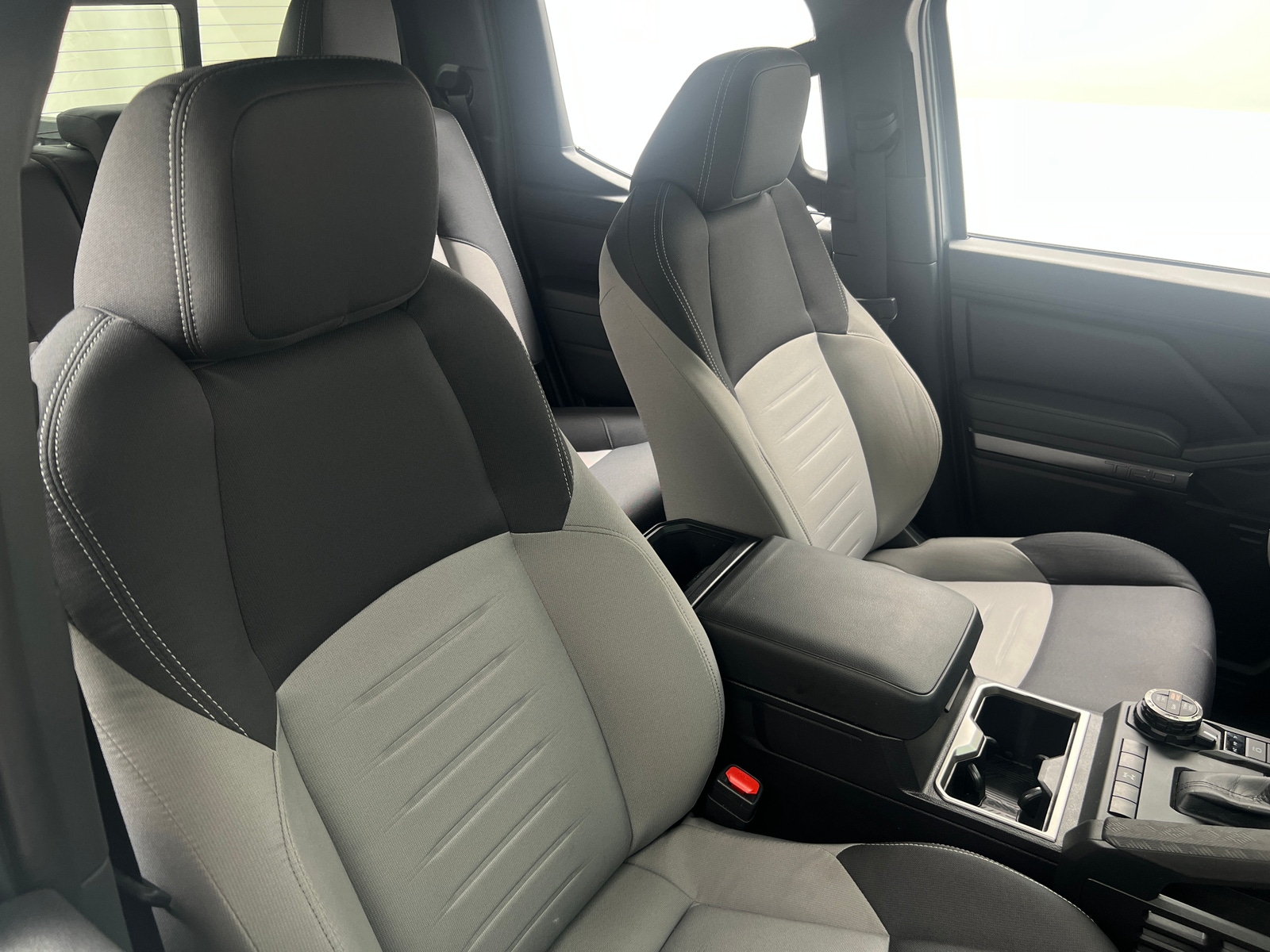 Thumbnail: 2024 Toyota Tacoma - 2