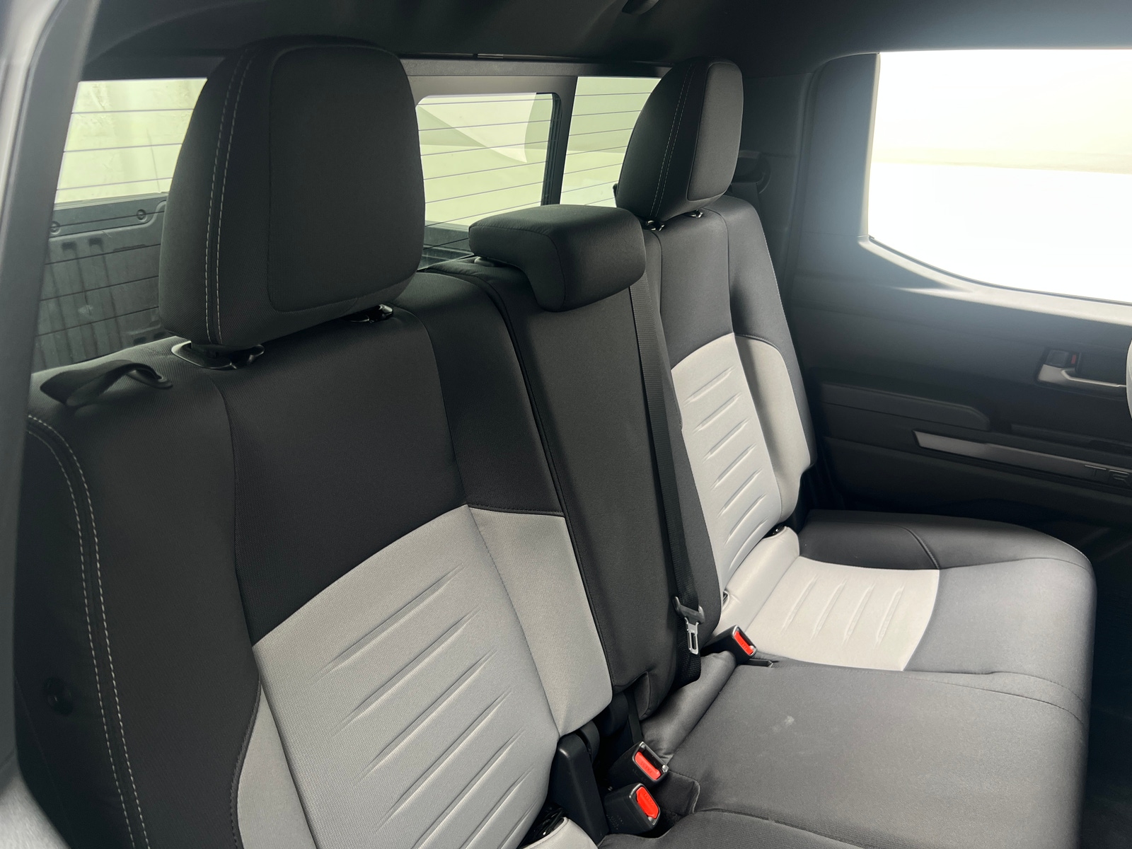 Thumbnail: 2024 Toyota Tacoma - 6