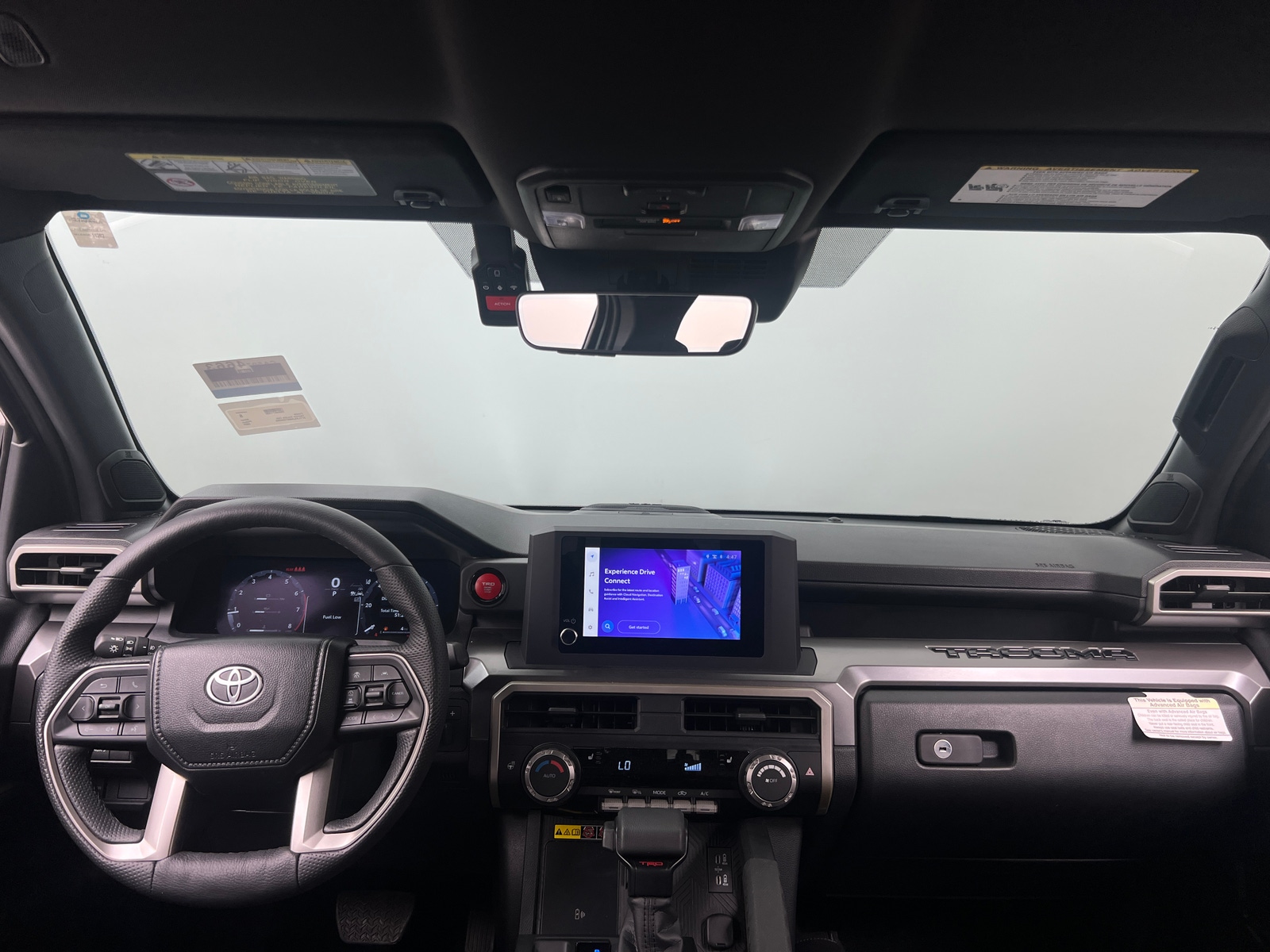 Thumbnail: 2024 Toyota Tacoma - 3