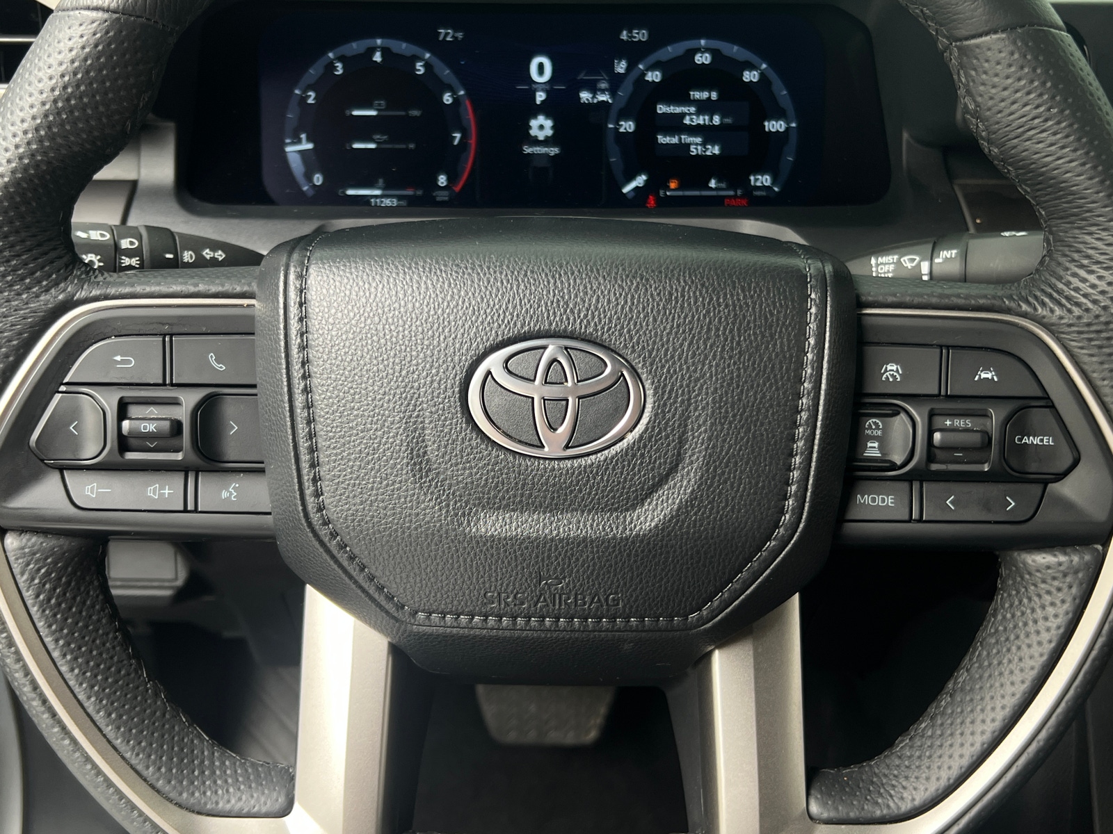 Thumbnail: 2024 Toyota Tacoma - 5