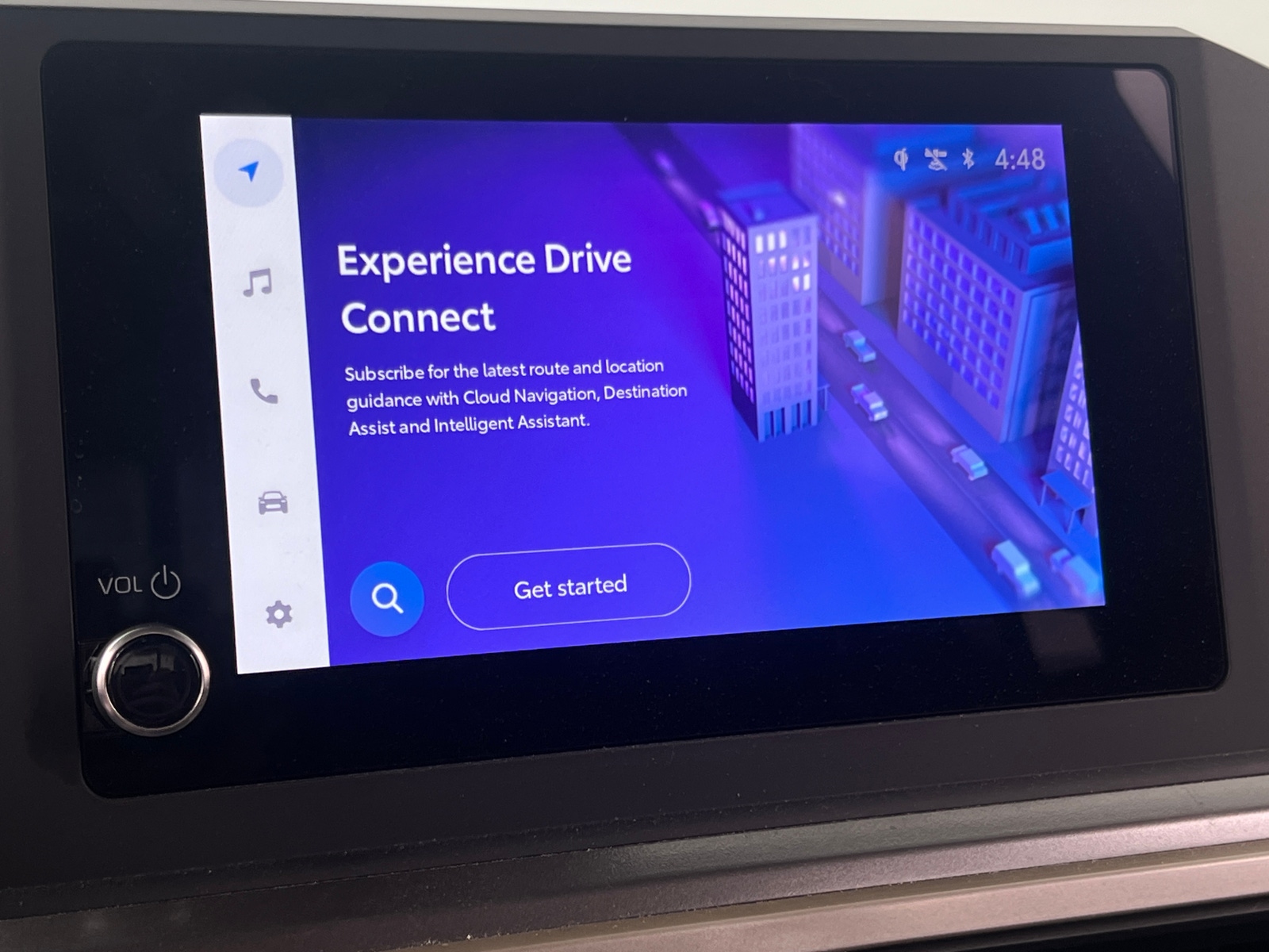 Thumbnail: 2024 Toyota Tacoma - 4