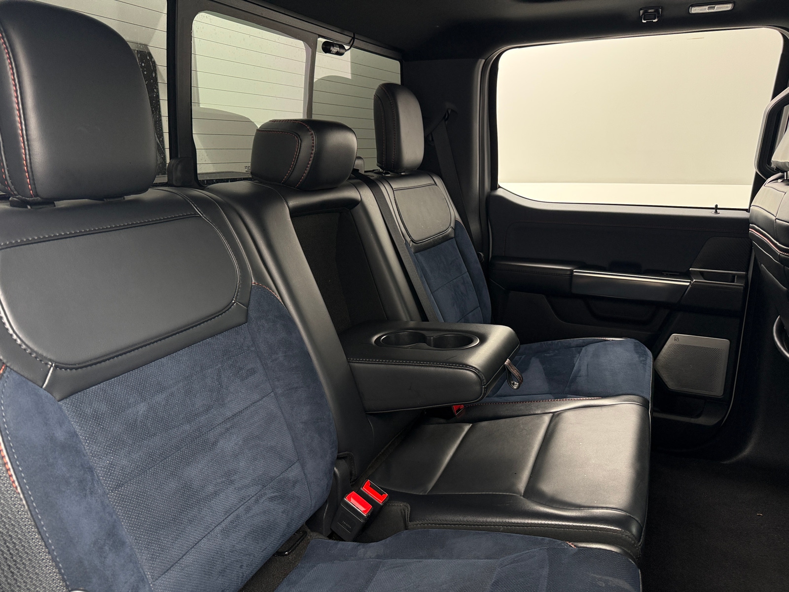 Thumbnail: 2023 Ford Econoline - 5