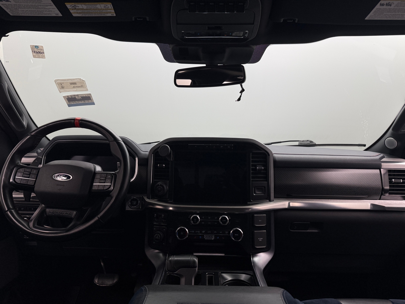 Thumbnail: 2023 Ford Econoline - 2