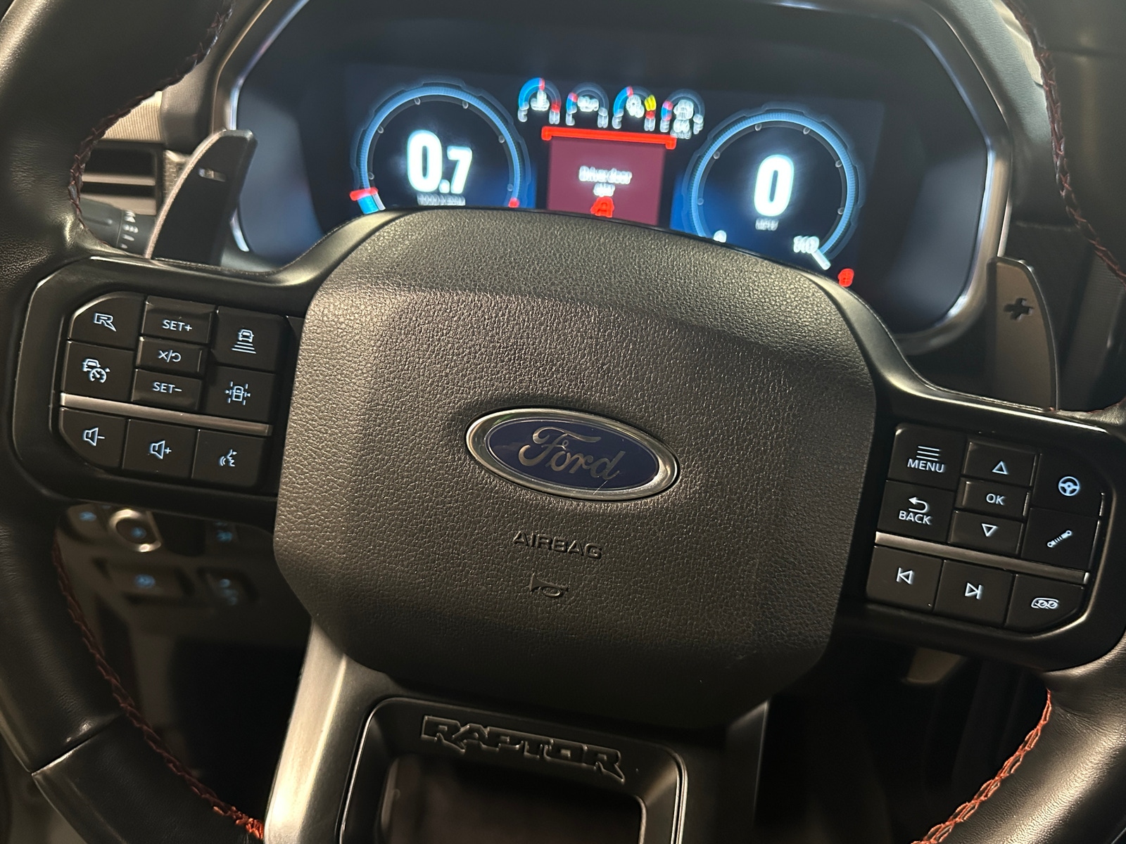 Thumbnail: 2023 Ford Econoline - 4