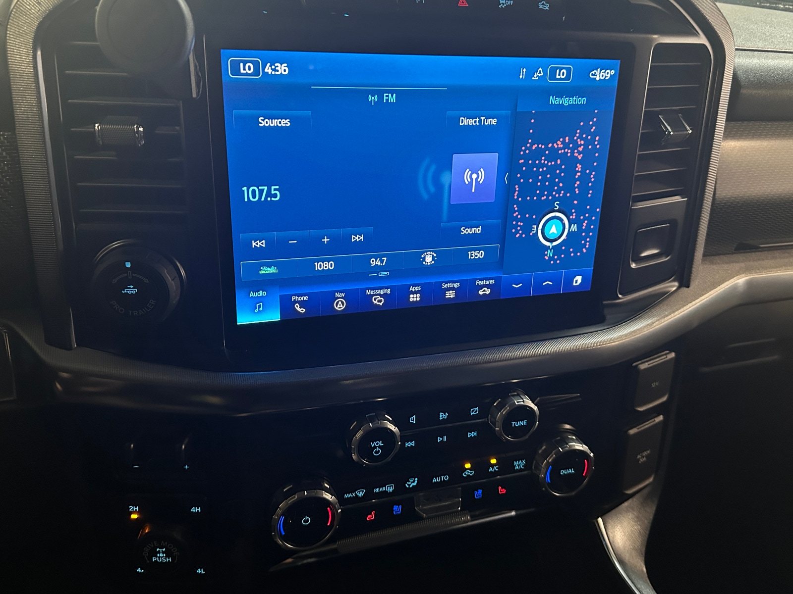 Thumbnail: 2023 Ford Econoline - 3