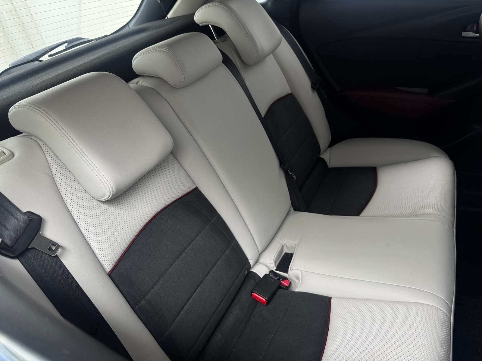 Thumbnail: 2016 Mazda CX-3 - 5