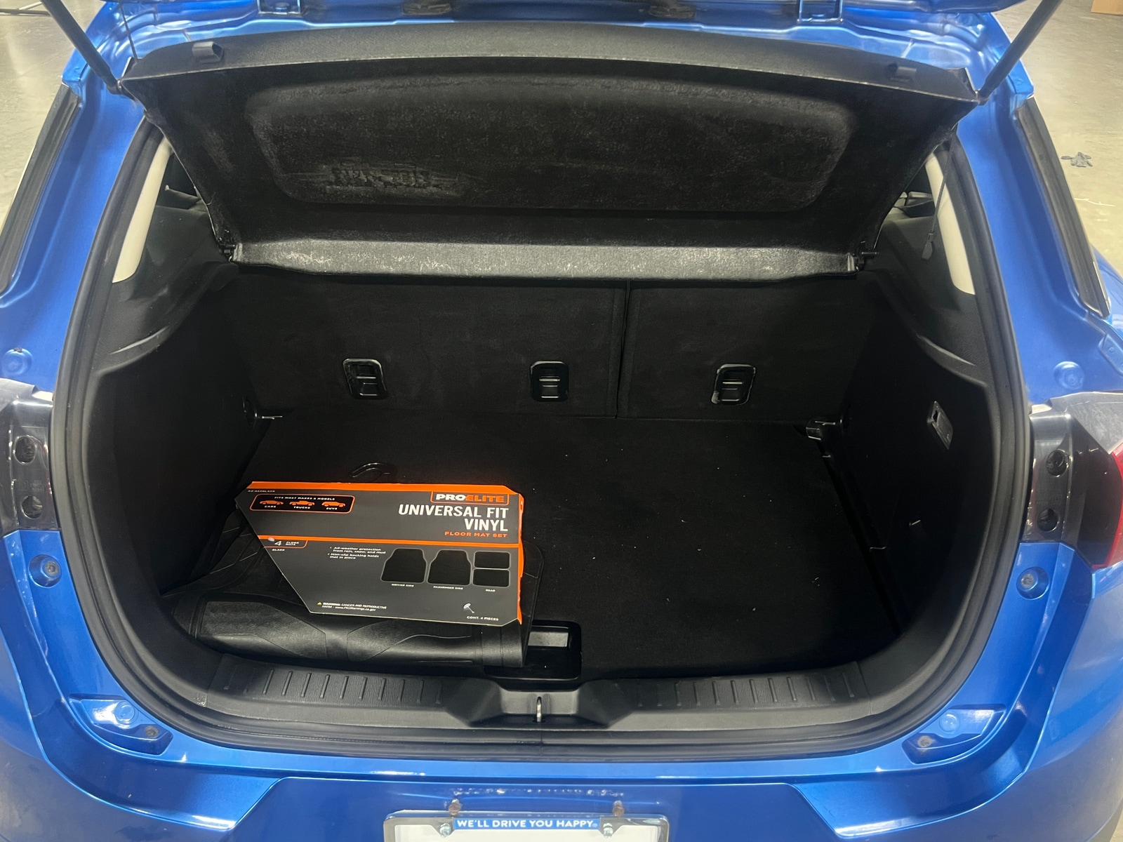 Thumbnail: 2016 Mazda CX-3 - 6