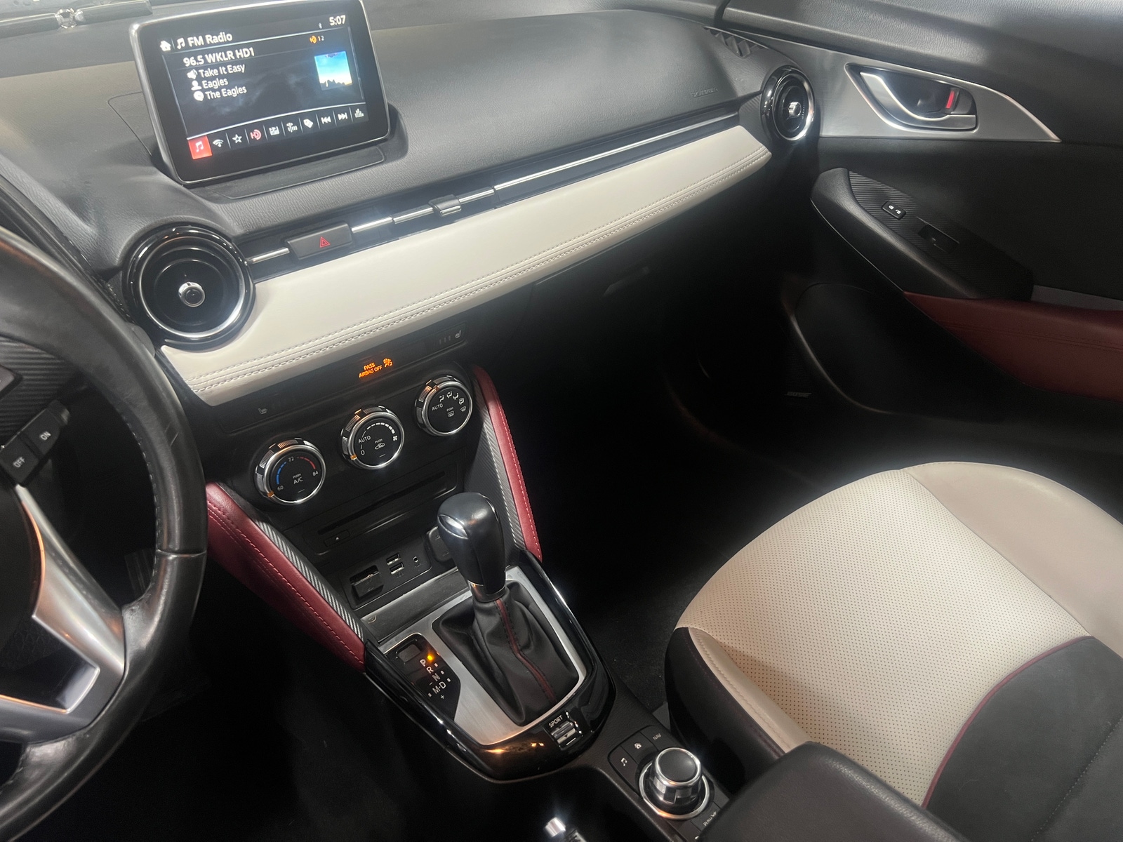 Thumbnail: 2016 Mazda CX-3 - 3