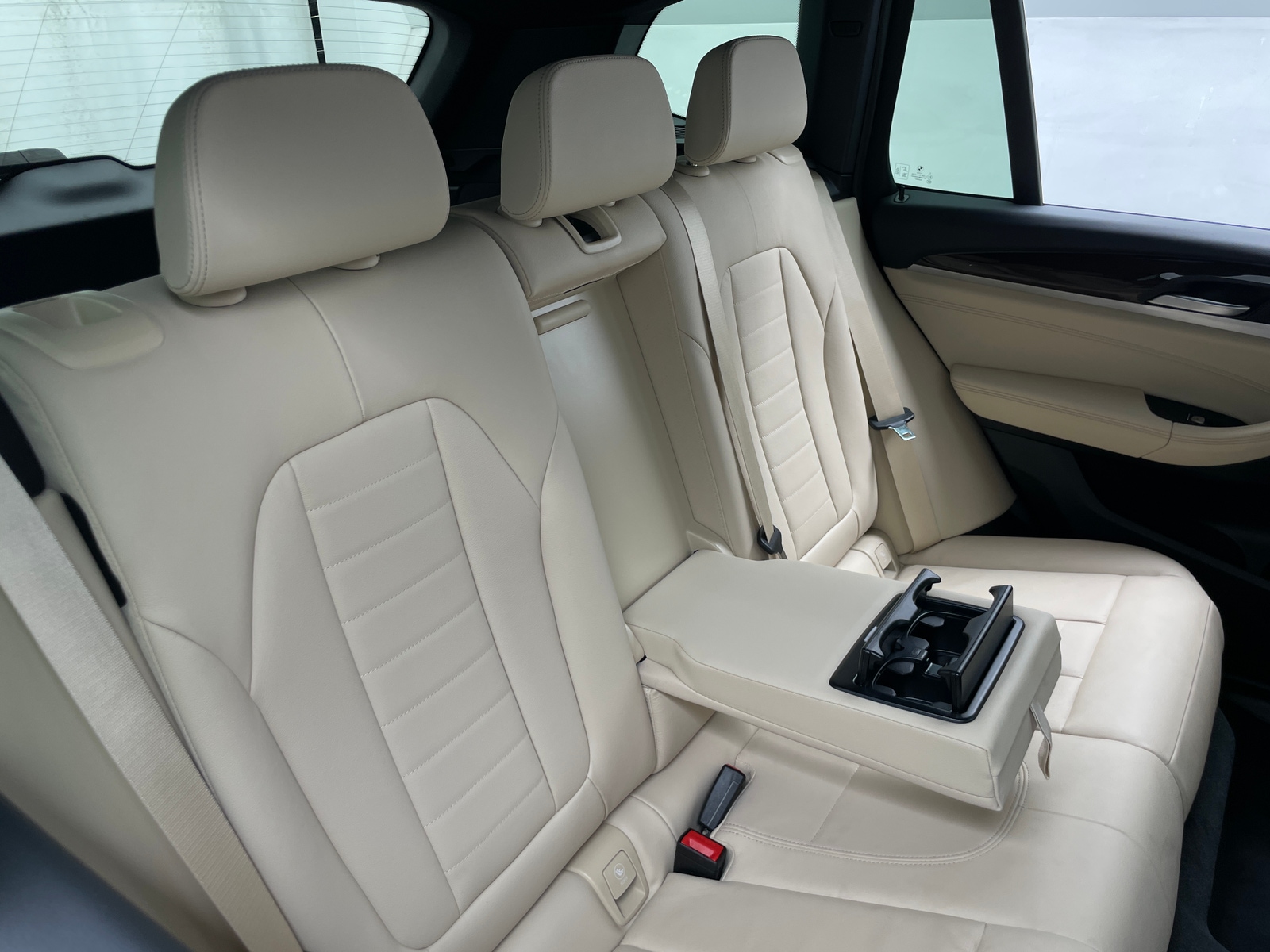 Thumbnail: 2021 BMW X3 - 5