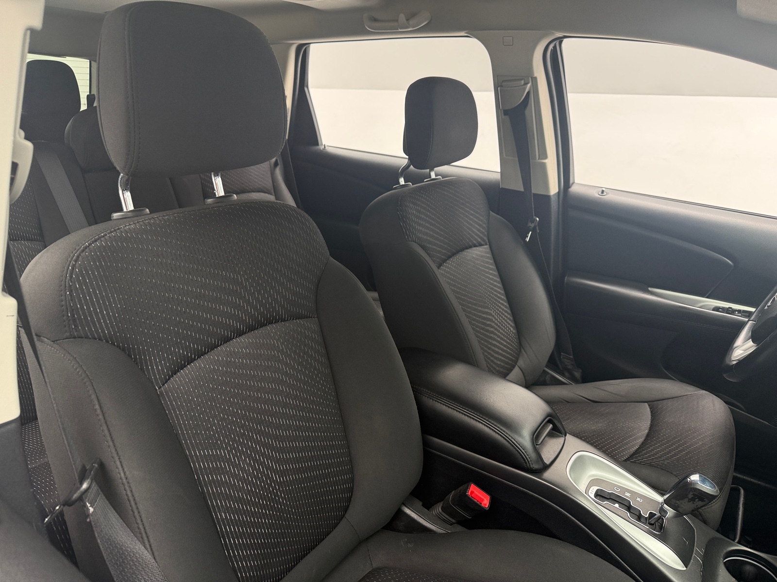 Thumbnail: 2018 Dodge Journey - 2