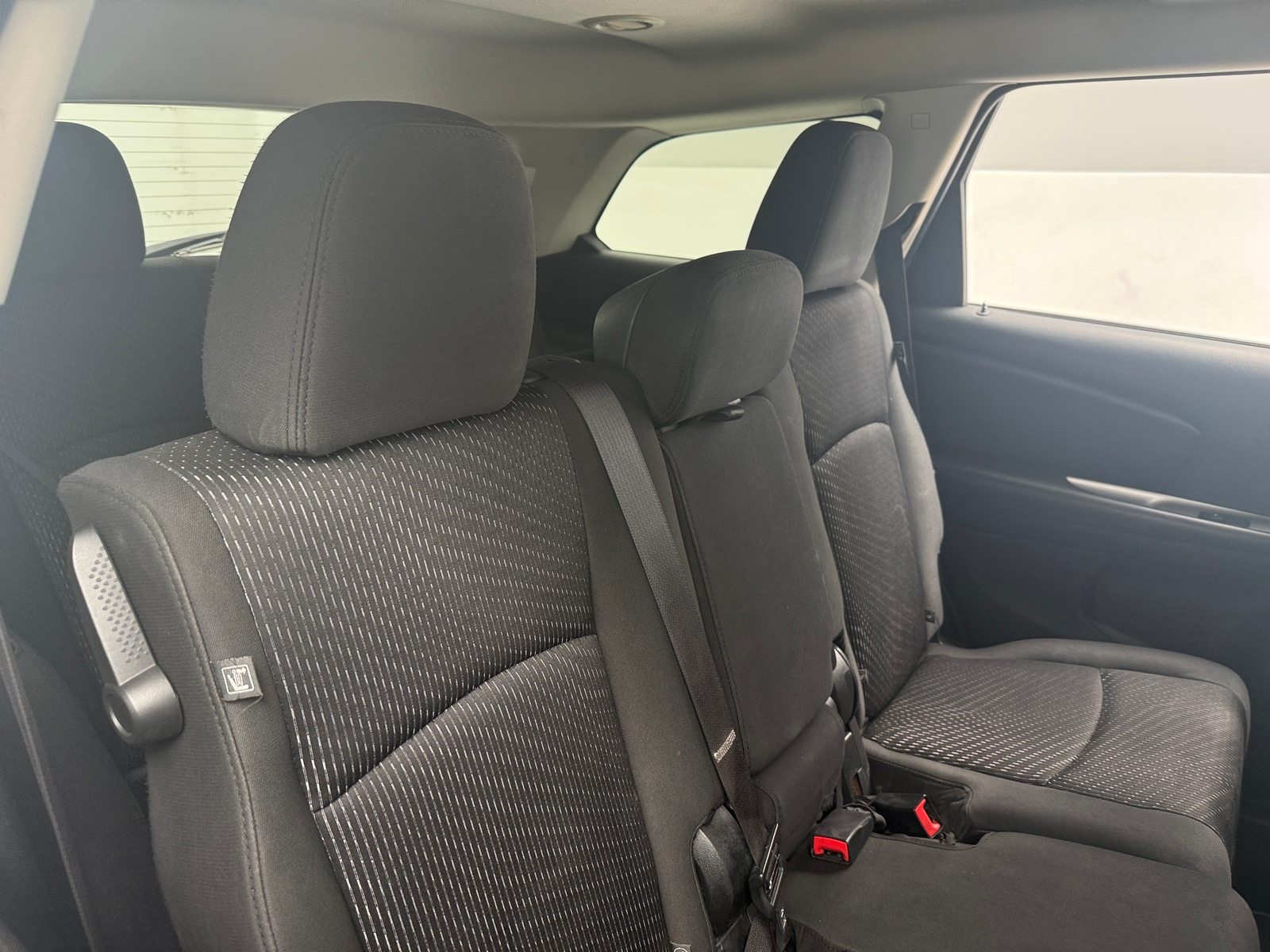 Thumbnail: 2018 Dodge Journey - 6