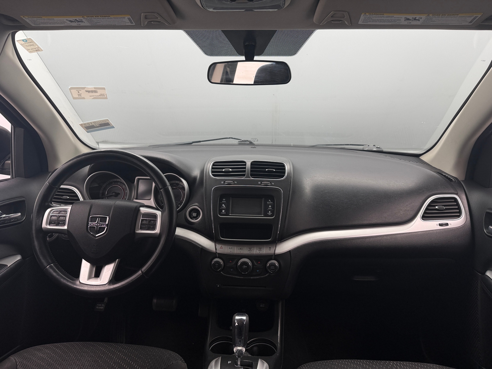 Thumbnail: 2018 Dodge Journey - 3