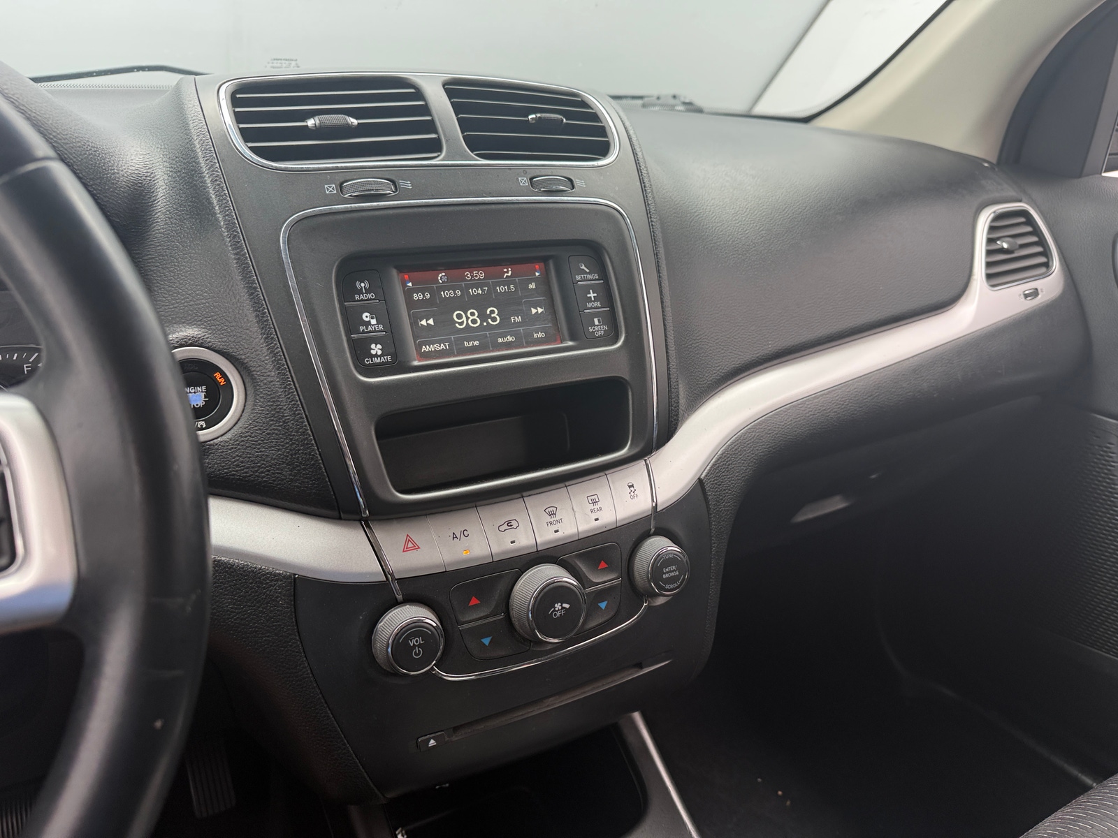 Thumbnail: 2018 Dodge Journey - 4