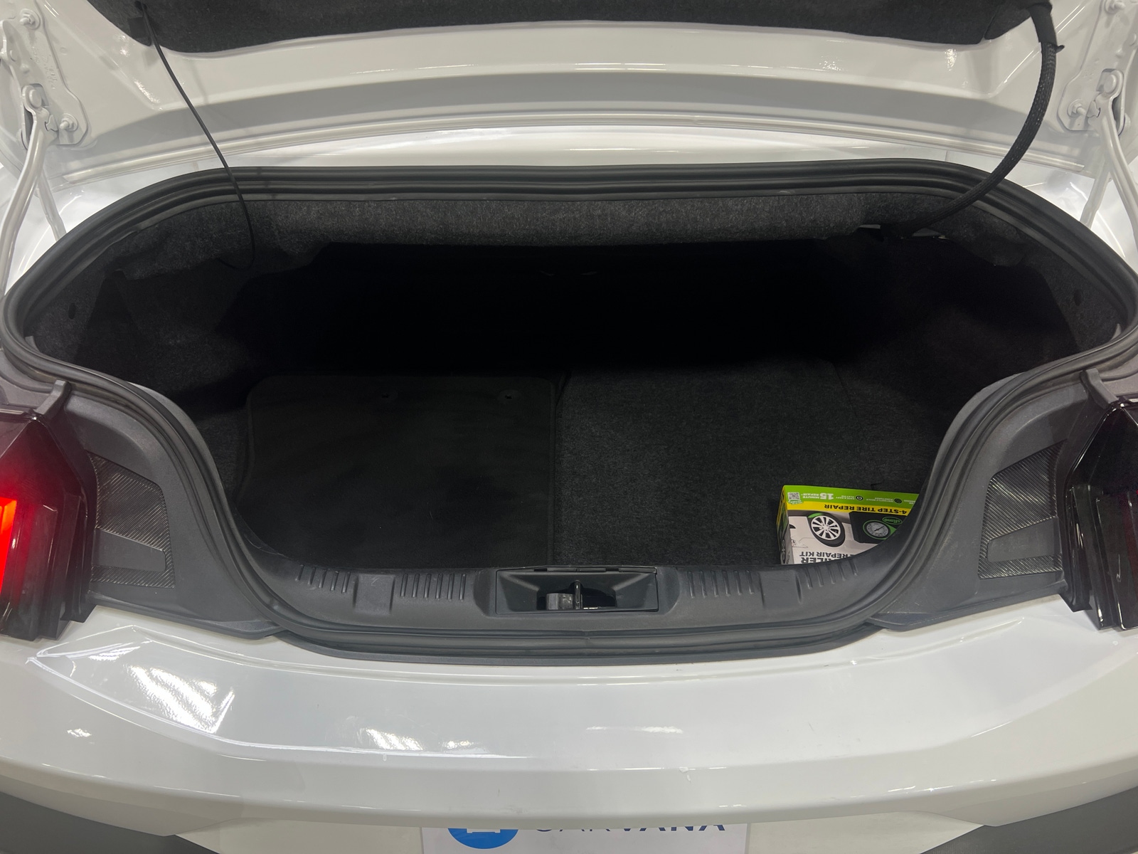 Thumbnail: 2025 Ford Mustang - 6