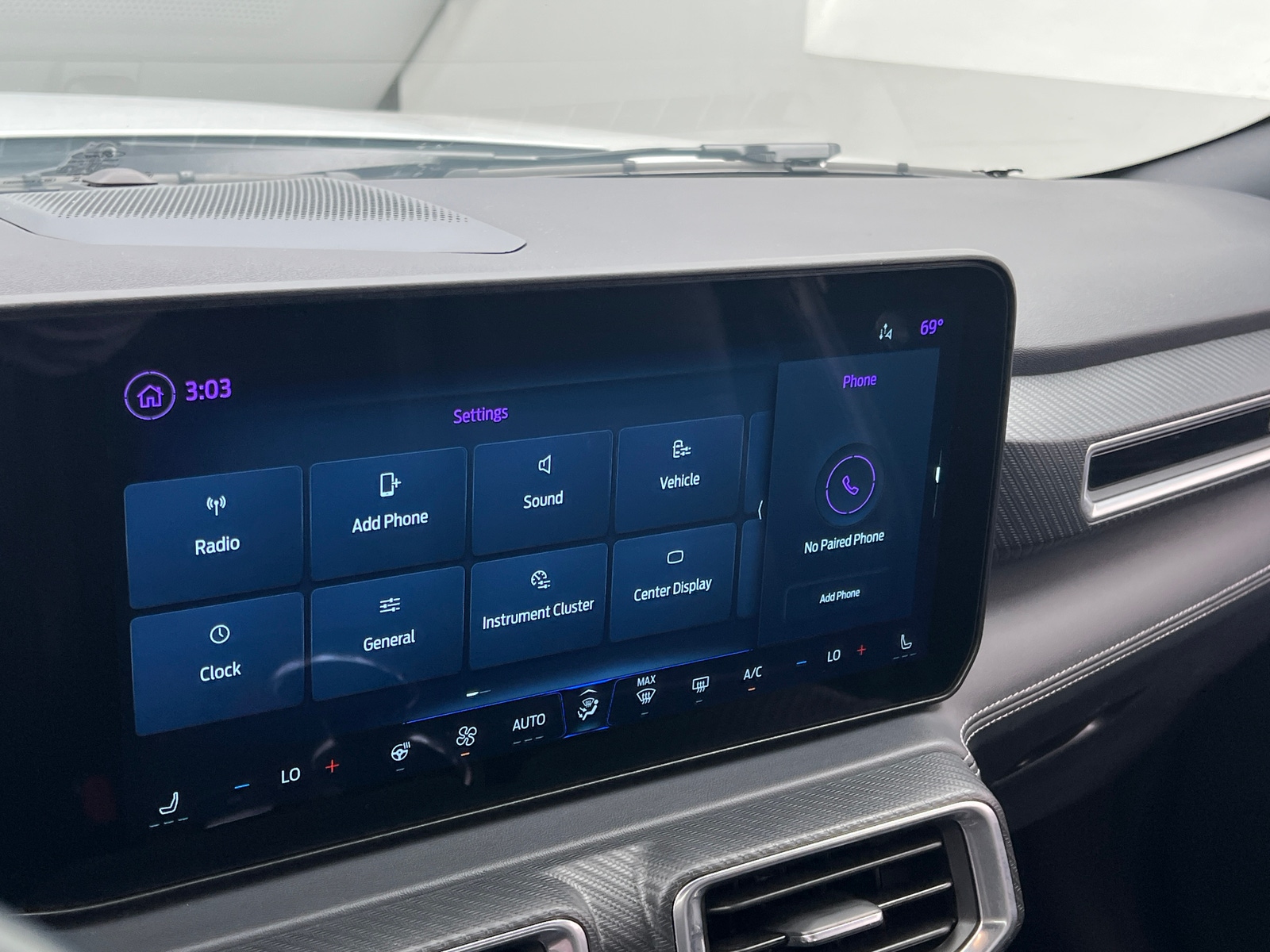 Thumbnail: 2025 Ford Mustang - 3