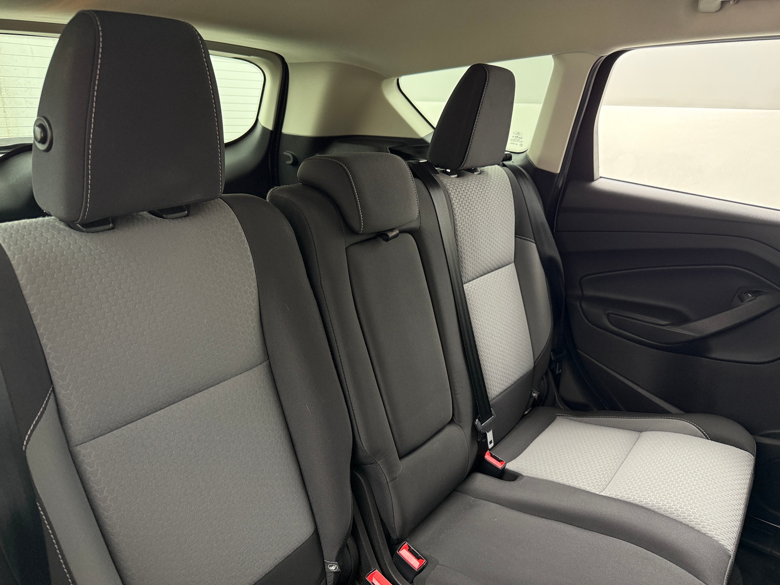 Thumbnail: 2018 Ford Escape - 6