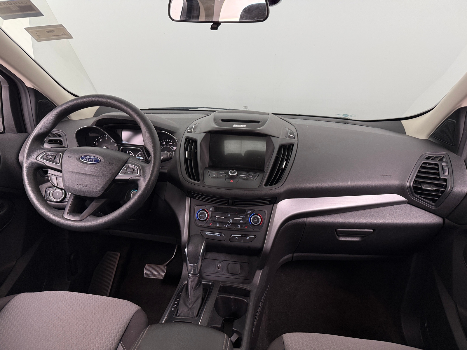 Thumbnail: 2018 Ford Escape - 3