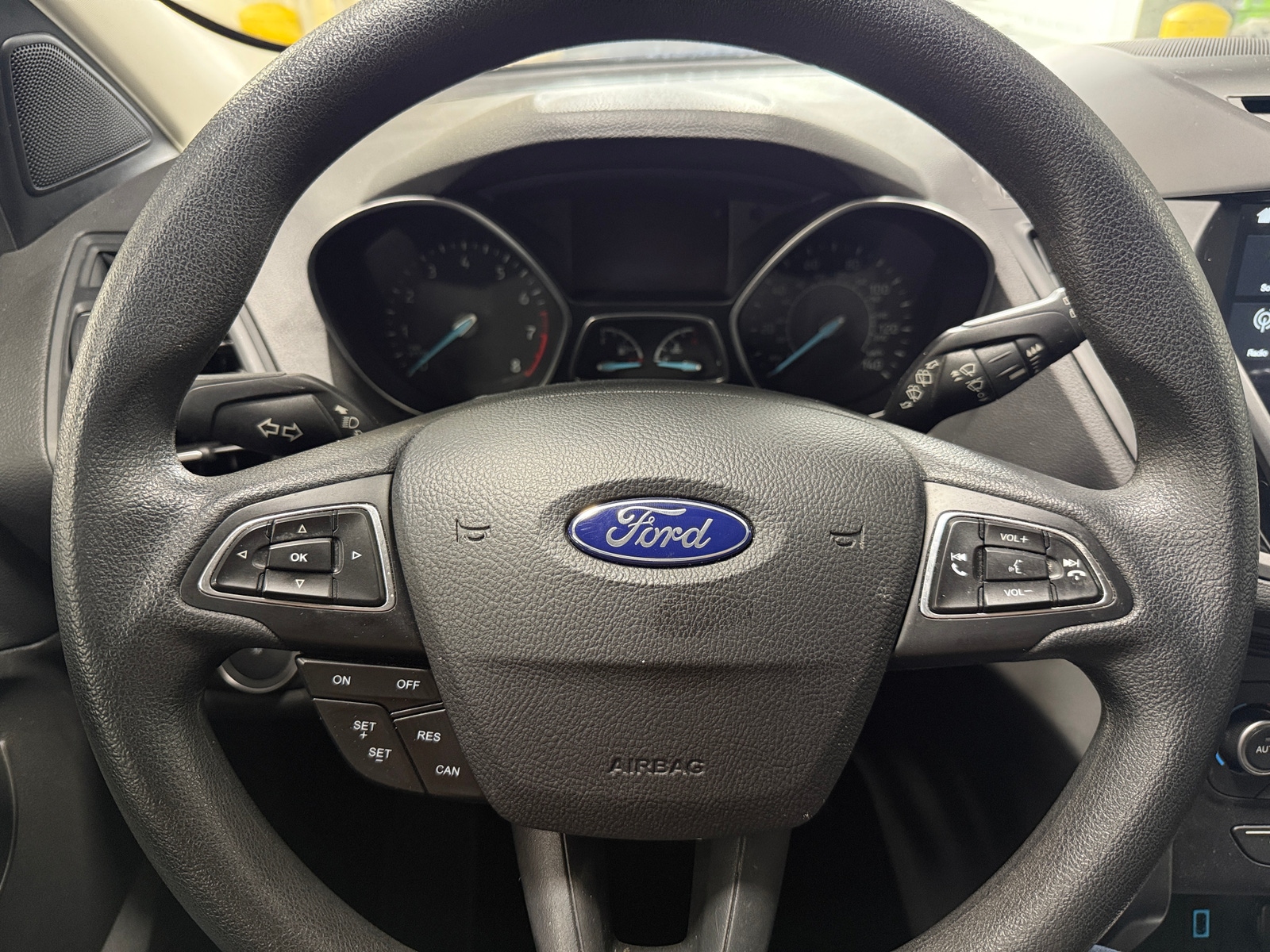 Thumbnail: 2018 Ford Escape - 5