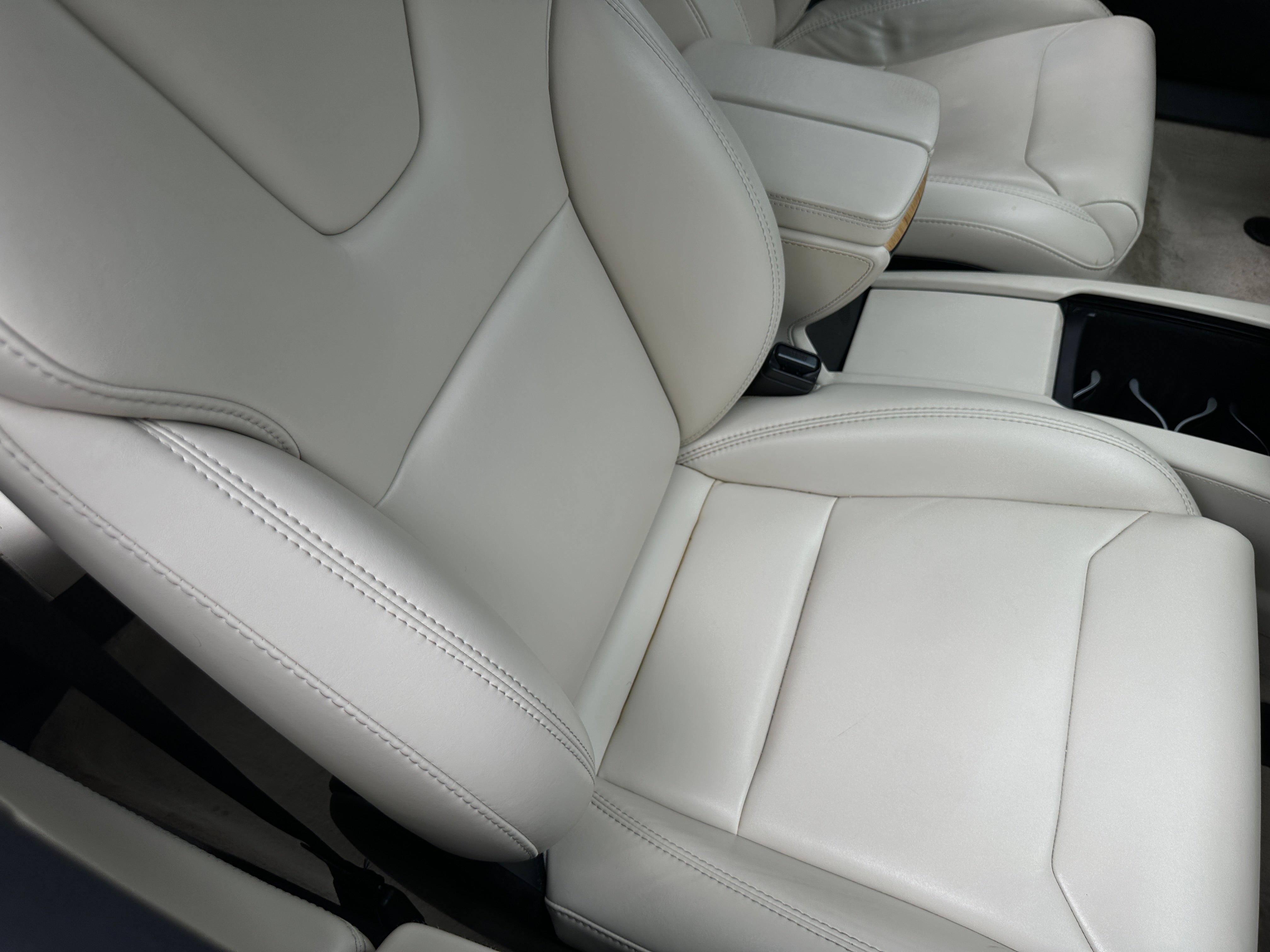 2019 Tesla Model S