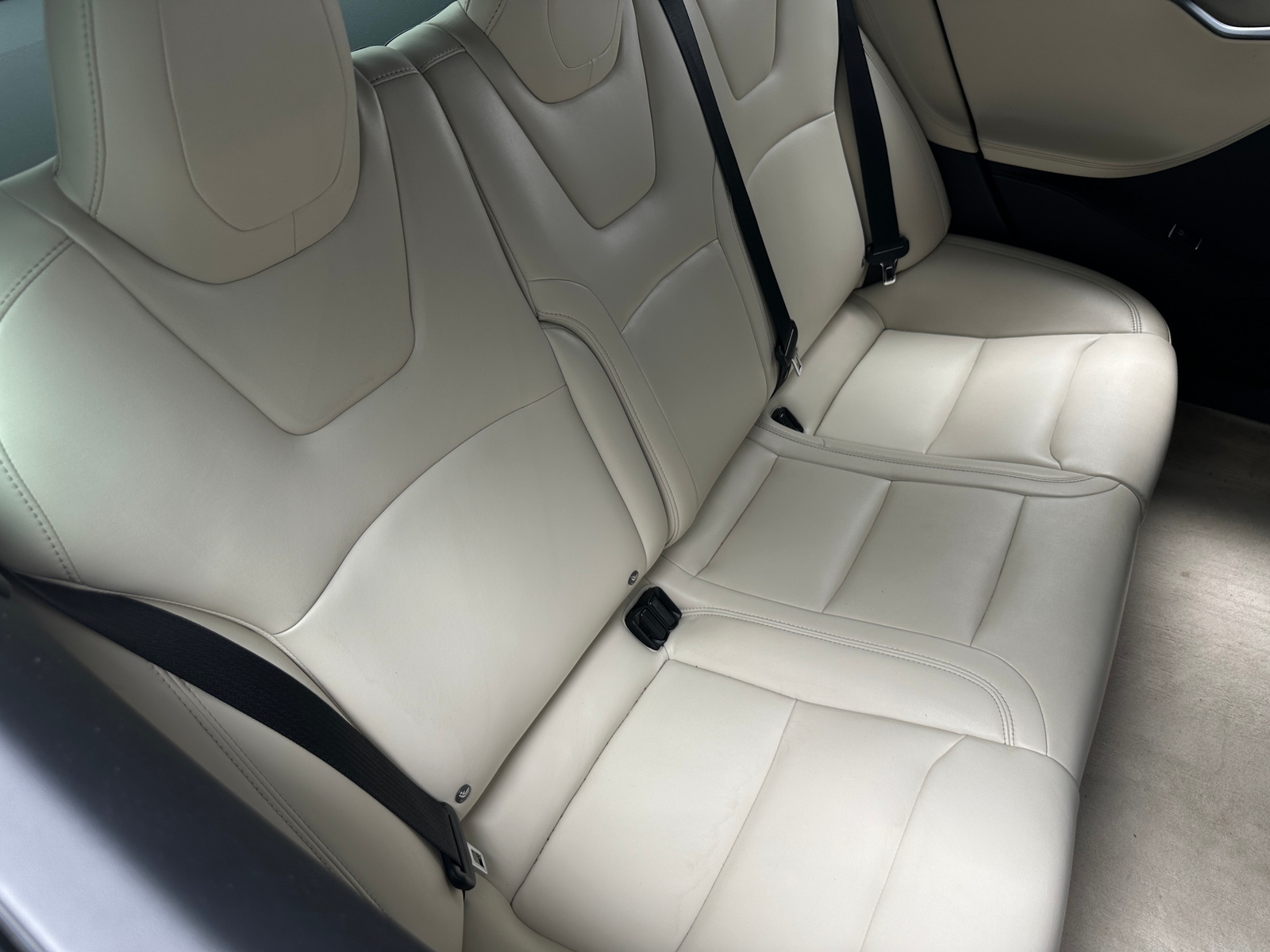 Thumbnail: 2019 Tesla Model S - 5