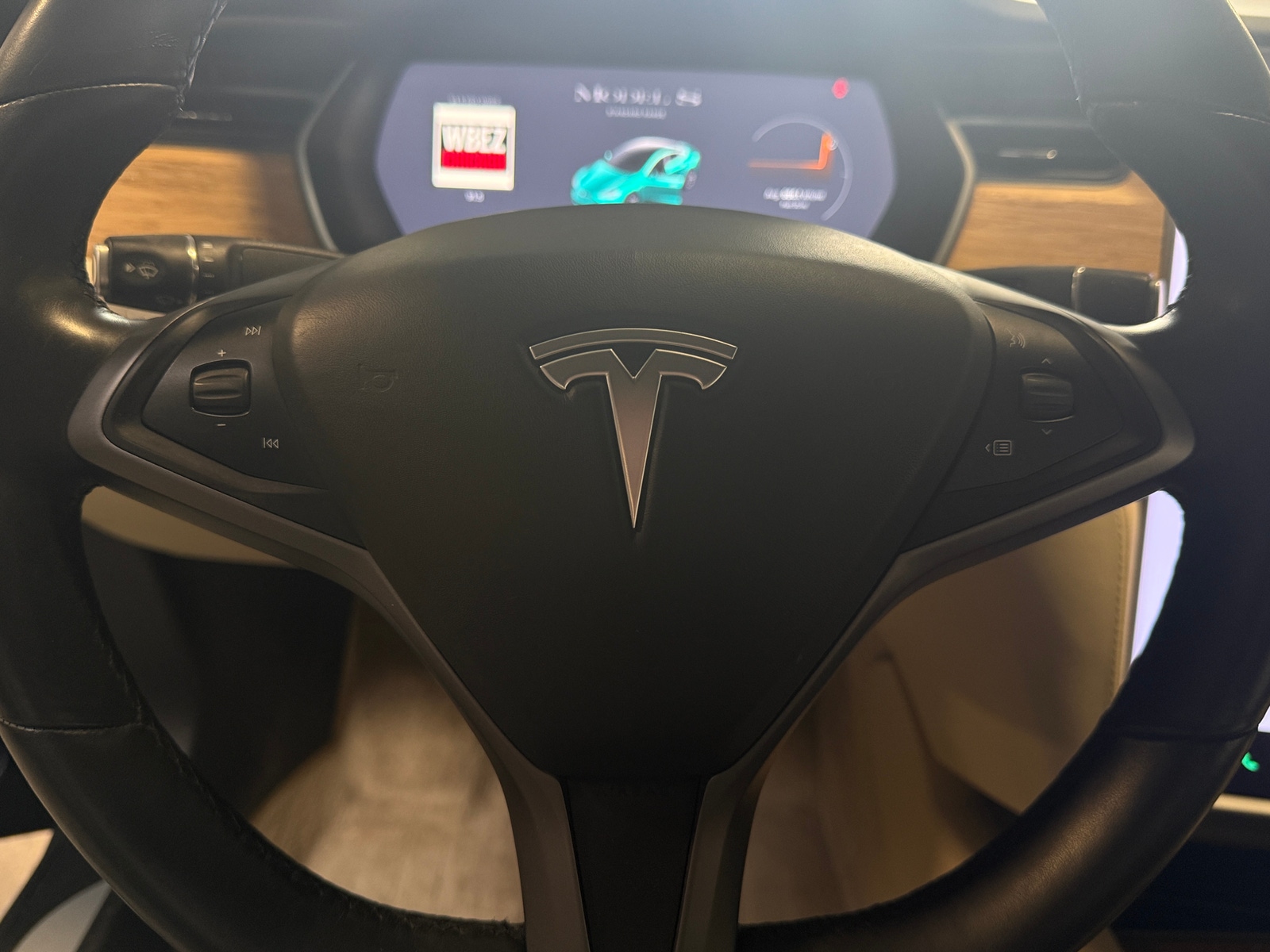 Thumbnail: 2019 Tesla Model S - 4