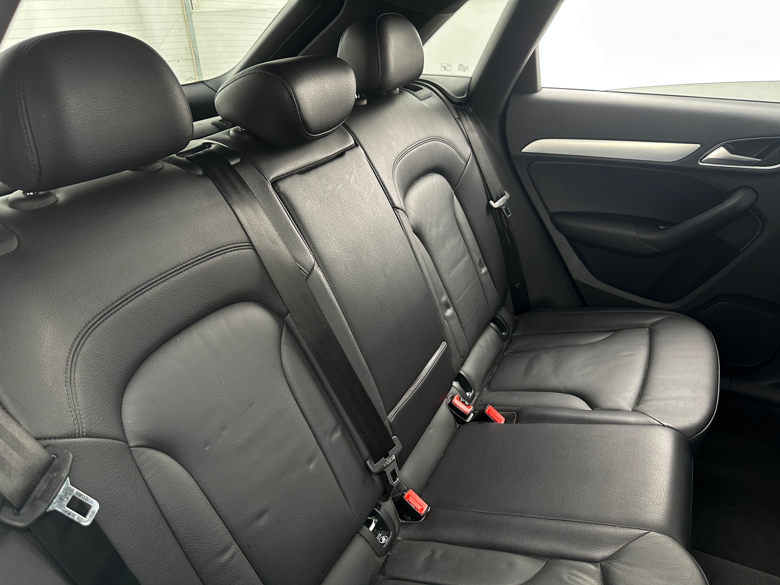 Thumbnail: 2018 Audi Q3 - 5