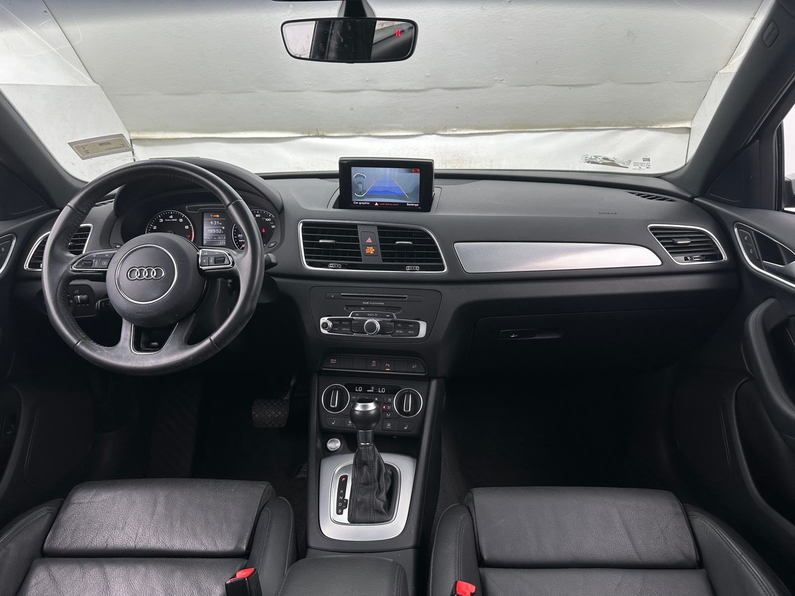 Thumbnail: 2018 Audi Q3 - 2