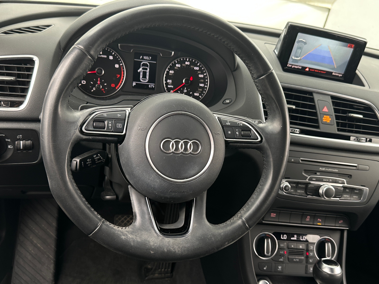 Thumbnail: 2018 Audi Q3 - 4