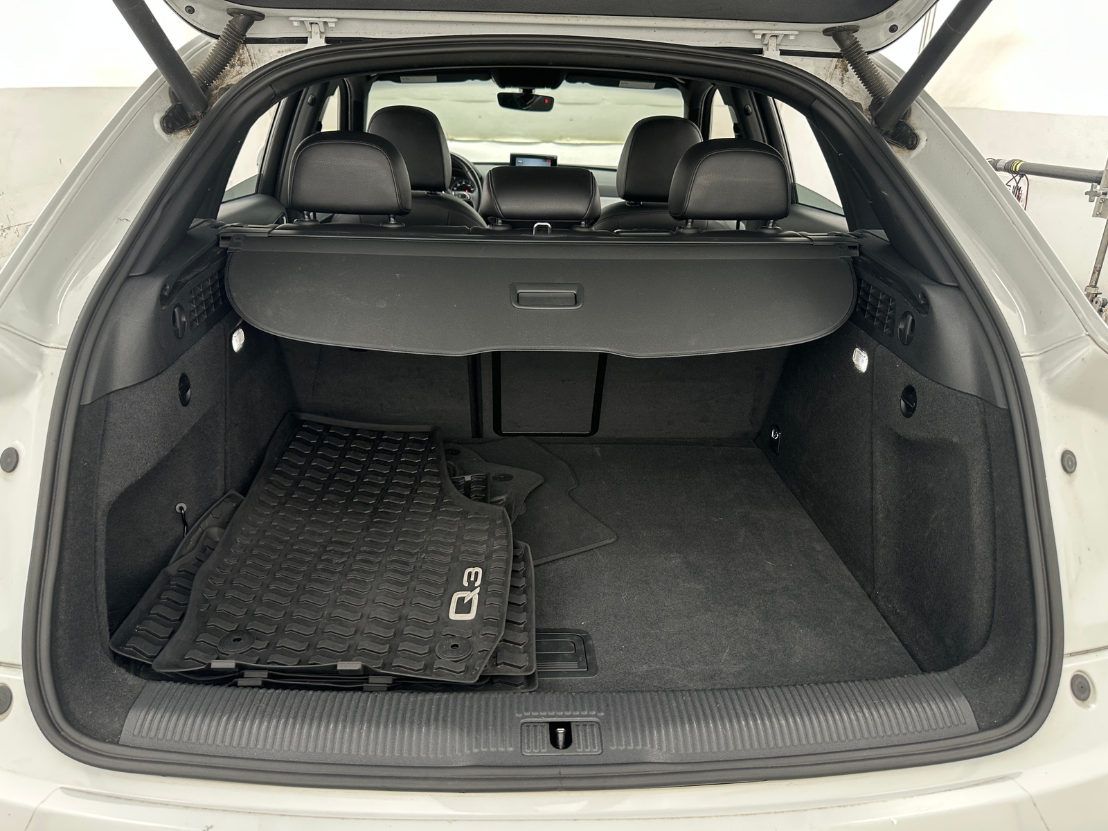 Thumbnail: 2018 Audi Q3 - 6