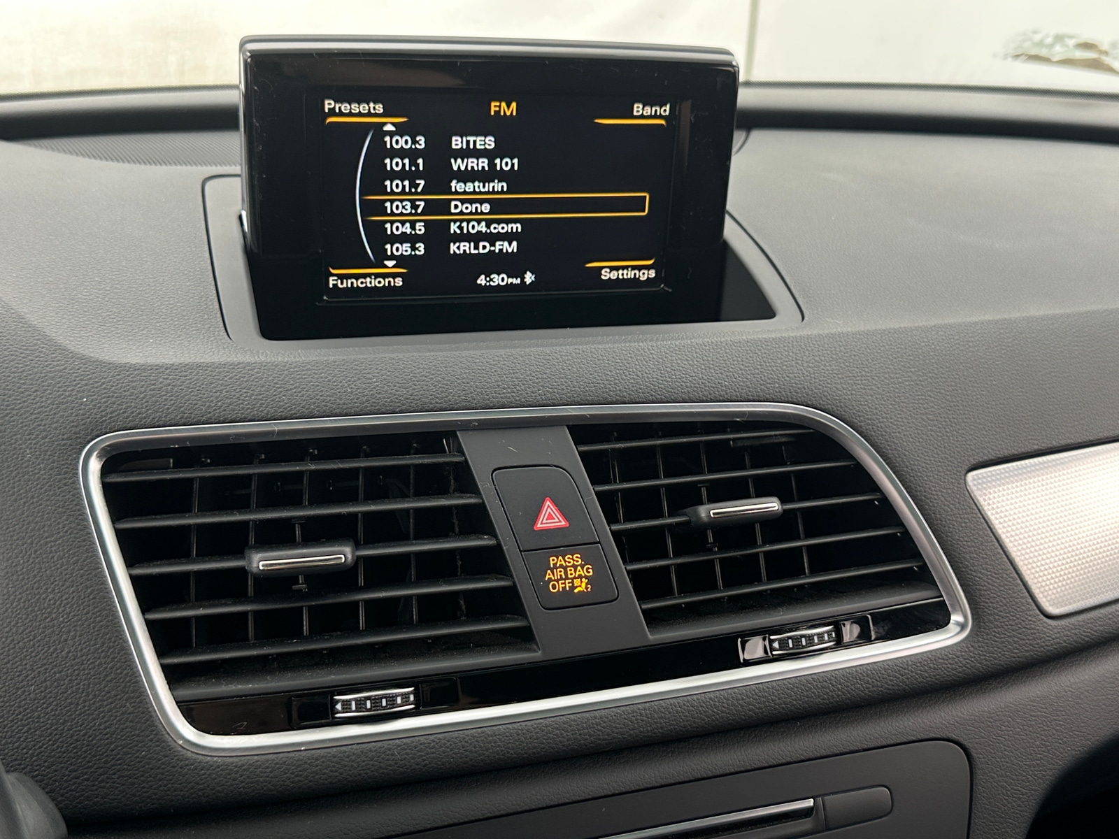 Thumbnail: 2018 Audi Q3 - 3