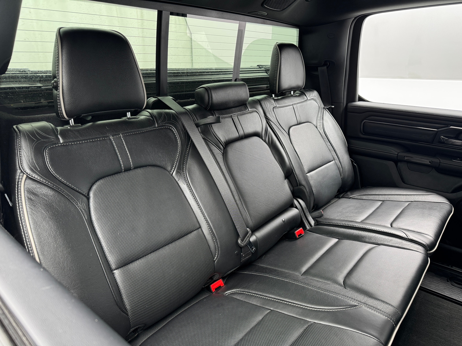 Thumbnail: 2024 RAM 1500 - 5