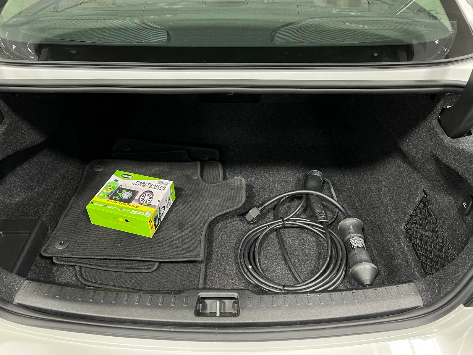 Thumbnail: 2022 Volvo S60 - 6