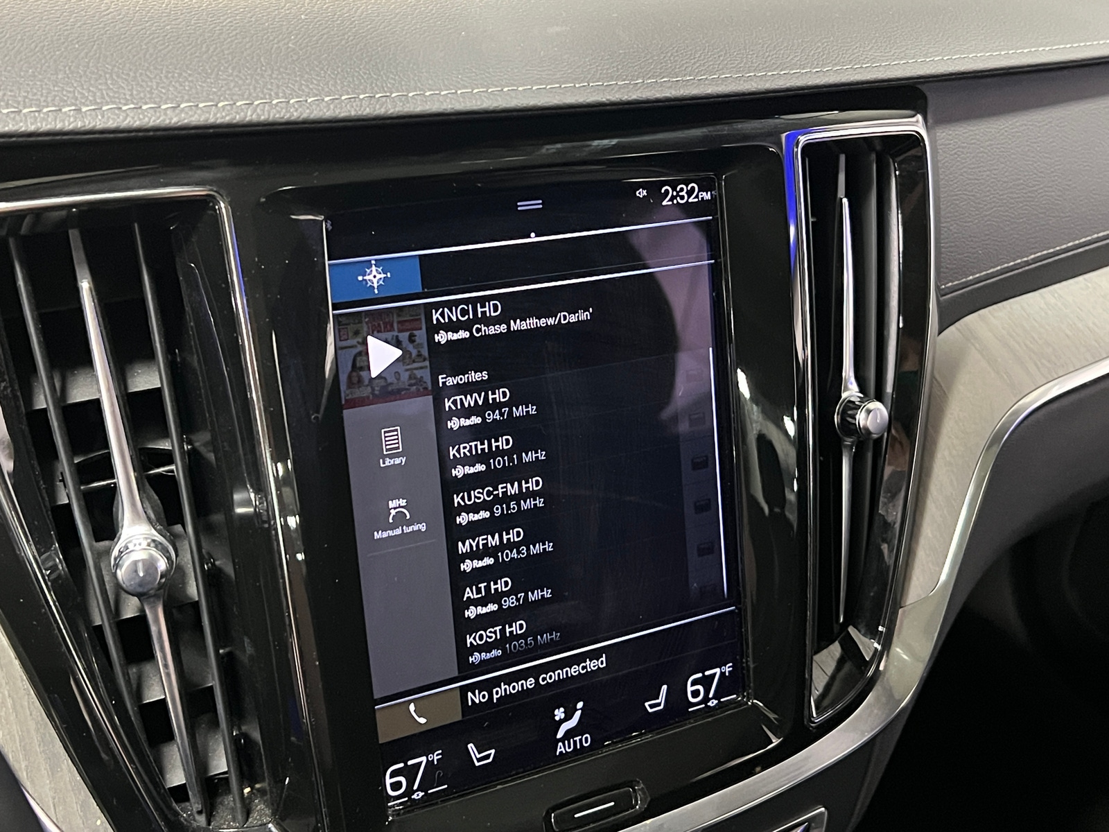 Thumbnail: 2022 Volvo S60 - 3