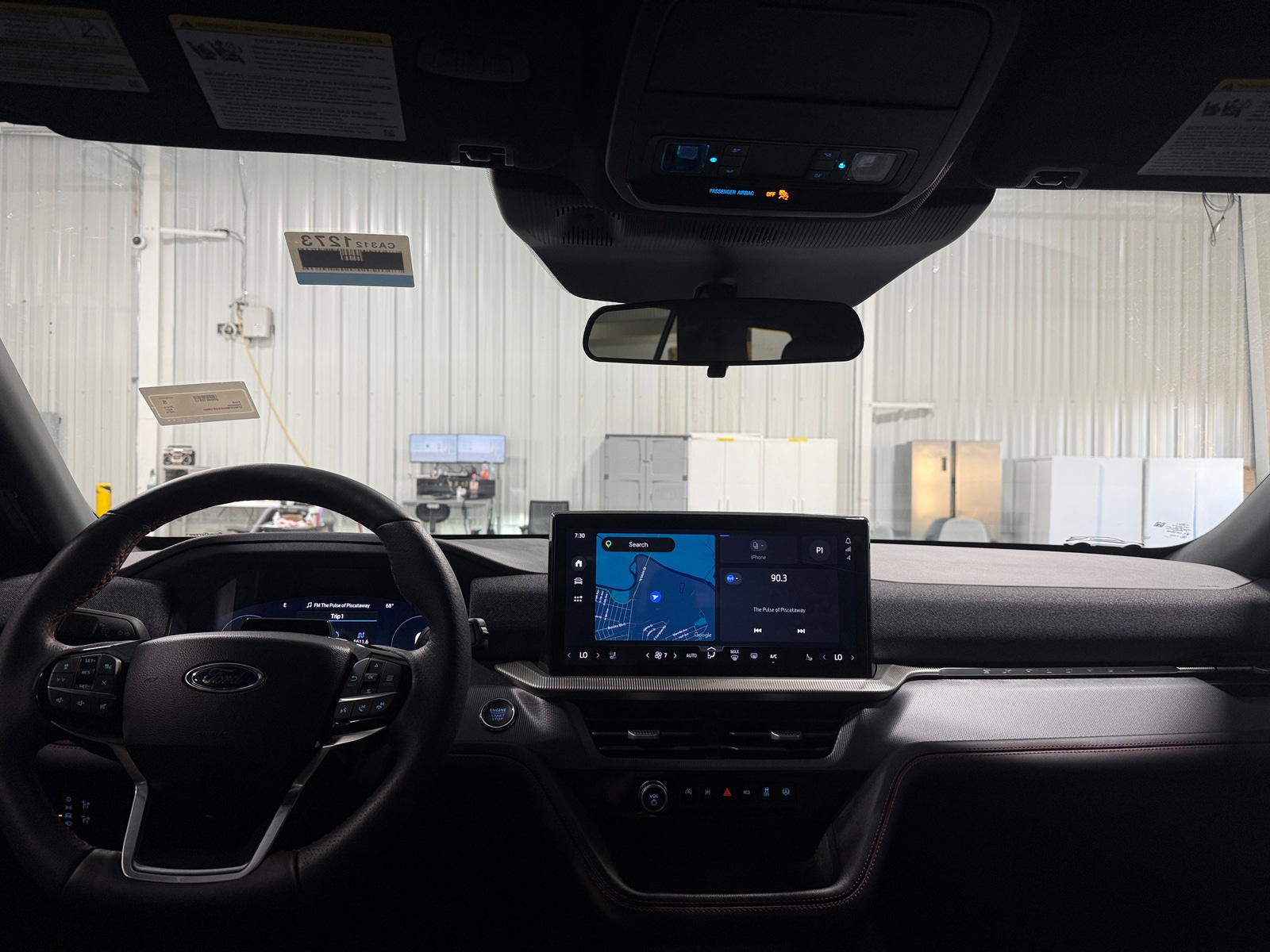 Thumbnail: 2025 Ford Explorer - 3